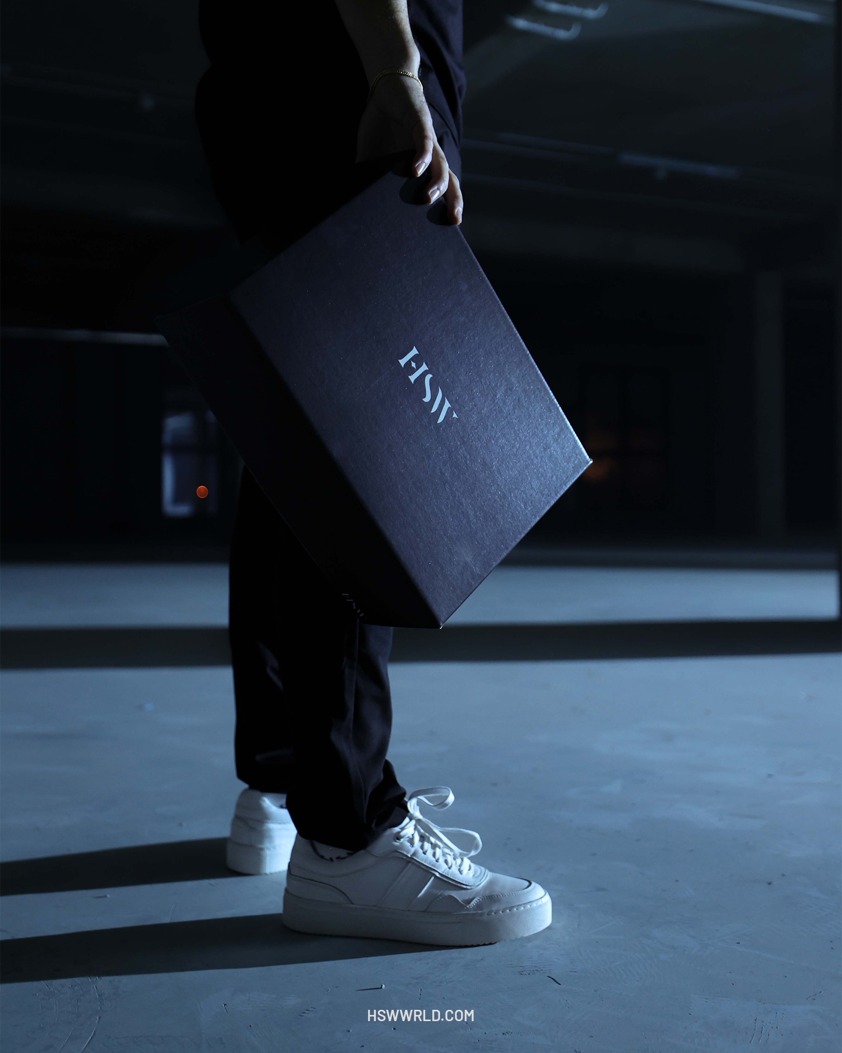 Own the night.
LUNAR & NOVA.
#LUNAR #NOVA #HSW #OwnIt