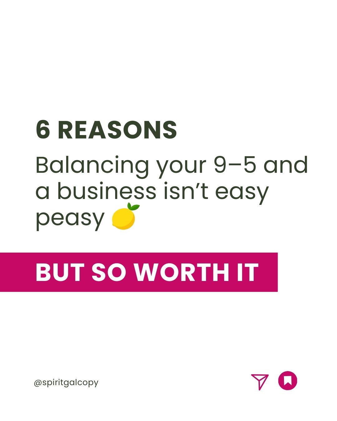 If you’re in a season of building, or still working a 9–5 while dreaming of more, just know:
✨ You’re allowed multiple dreams and manifestations
✨ You’re not behind
✨ You’re not off track
✨ You’re allowed to want more
✨ You’re exactly where you need to be
Let it be slow. Let it be messy. And let it be yours.
Cerise 💖