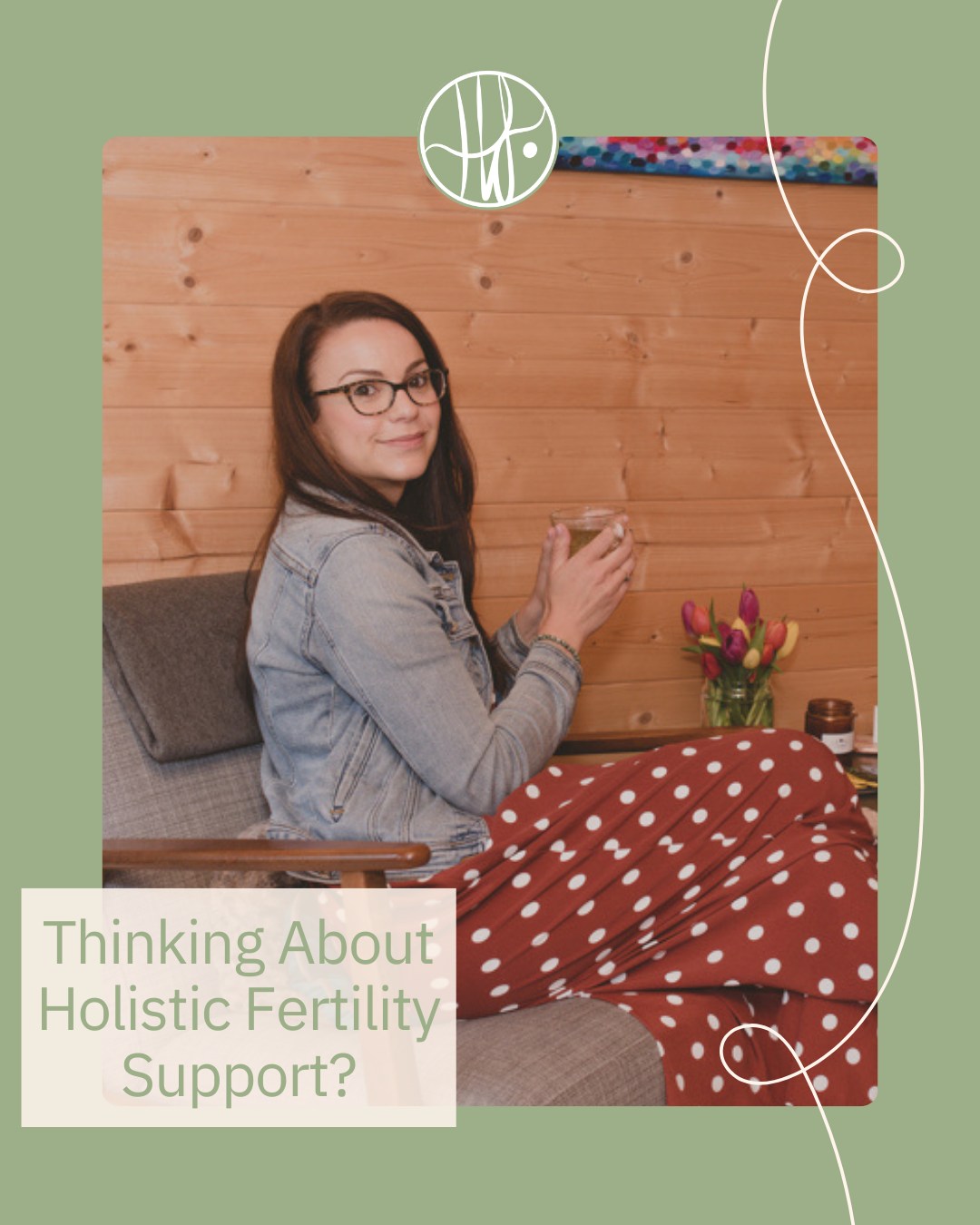 Thinking About Holistic Fertility Support?
Not sure where to start, or whether acupuncture or energy work is right for you? That’s exactly what my free discovery call is for.
This is a relaxed, no-pressure chat where we can talk through:
✨ Your fertility journey so far
✨ What symptoms you're experiencing
✨ How holistic support could help
✨ And whether we’re the right fit to work together
You deserve to feel heard, supported, and hopeful.
Click the link in my bio to book your free discovery call today. I’d love to support you.
#FertilitySupport #DiscoveryCall #HolisticFertility #AcupunctureForFertility #WomensWellness #TryingToConceive #NaturalFertility #boltonAcupuncture #FertilityJourney