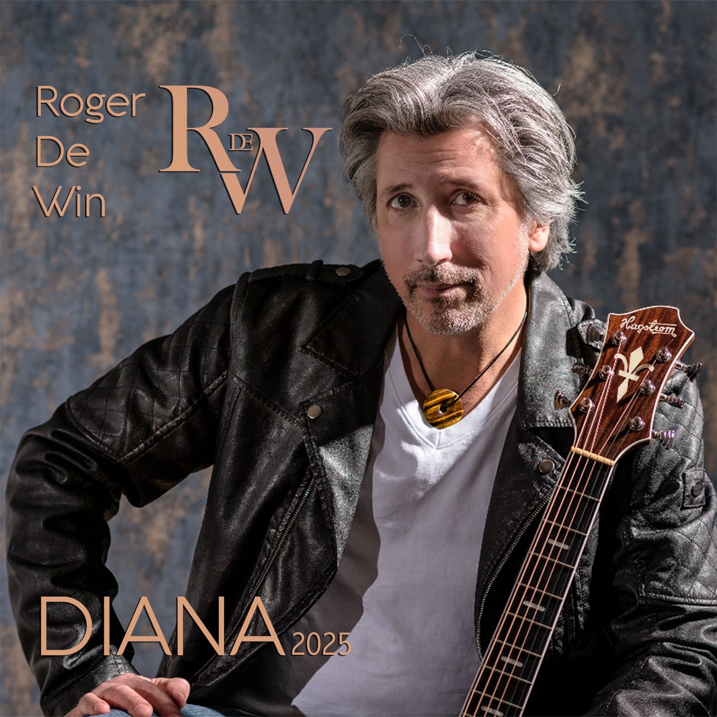«Diana» ist zurück. Ein Remake mit Strahlkraft. Leichtfüssig und trotzdem wehmütig – genau wie der Blick auf 20 Bühnenjahre! Der Startschuss in Roger De Wins Jubiläumsjahr 2025. Hör rein!
https://open.spotify.com/intl-de/album/0peq8BwZQ2S879gqbejjCg?si=08WyUNQ9QxWNNnSb-JgUtw
#20JahreRogerDeWin #newsong #schweiz #thurgau #music #schlager #newsingle #schlagermusik