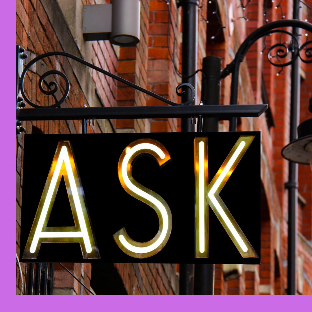 Feeling stuck?
Reach out to the wisest person you know and ask them the question "What do you think I should do?"
If that person is not there, imagine what they would say to you.....💜
#ask #ask #aşk #feelingstuck #feelingstuck😩
