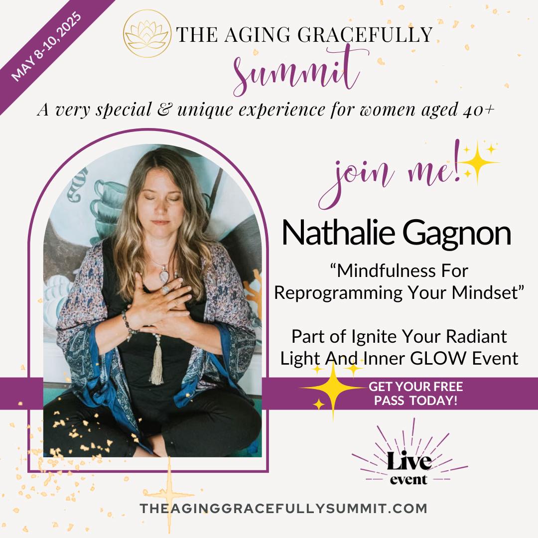 Join me tomorrow at 2 pm EDT for this free online event! I am cohosting an hour of Bliss with Christine Bizier and Lynda Gillingham!!!