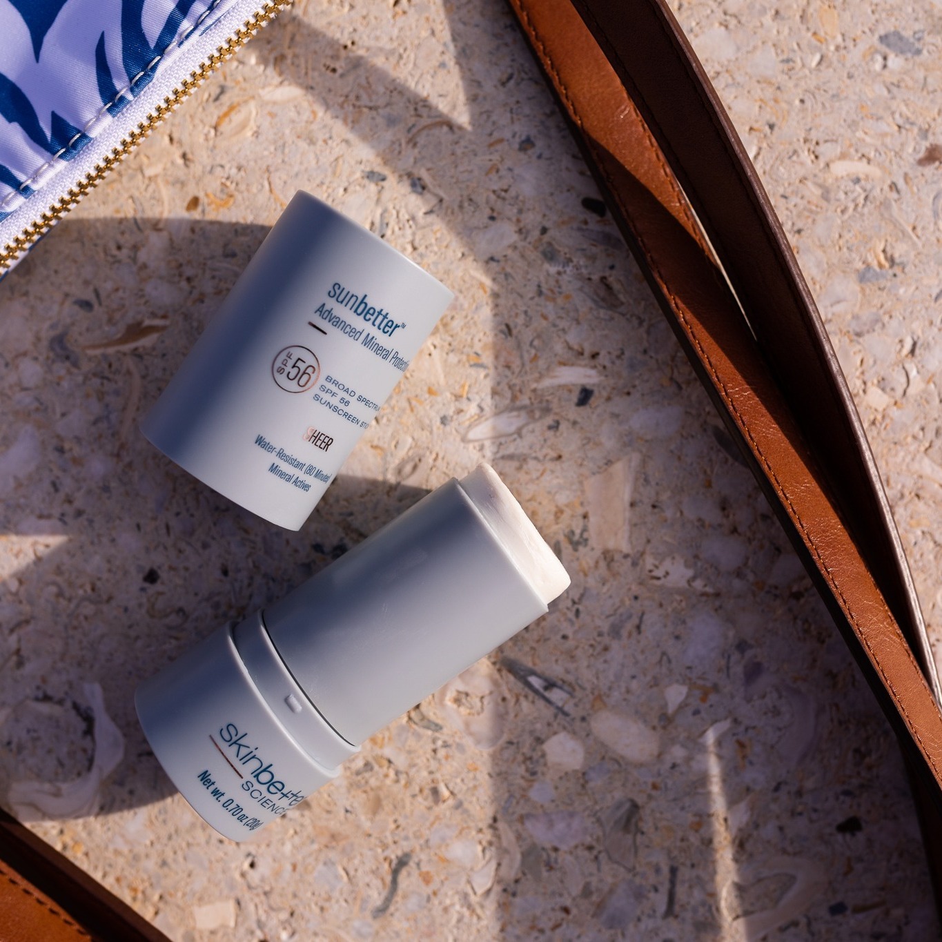 ☀️ May is Skin Cancer Awareness Month ☀️
At Daryl's Aesthetics, we’re proud to offer the SkinBetter Science range—innovative skincare backed by science.
According to @skincancerorg, starting sun protection early and using it consistently is your best defense against skin cancer. That’s why we love sunbetter® Advanced Mineral Protection—powered by A.M.P. Technology for top-tier, 100% mineral-based defense. It’s also recommended by the Skin Cancer Foundation as an effective broad-spectrum sunscreen.
✨ Which sunbetter® product is your must-have for staying safe in the sun? Book for your free consultation and make sure your skin is fully protected this summer!
#SkinBetter #SunSafety #SkincareRoutine #SkinCancerAwarenessMonth #SkinCancerAwareness
#MineralSunscreen #SPFeveryday #HealthySkin #GlowResponsibly #ProtectYourSkin