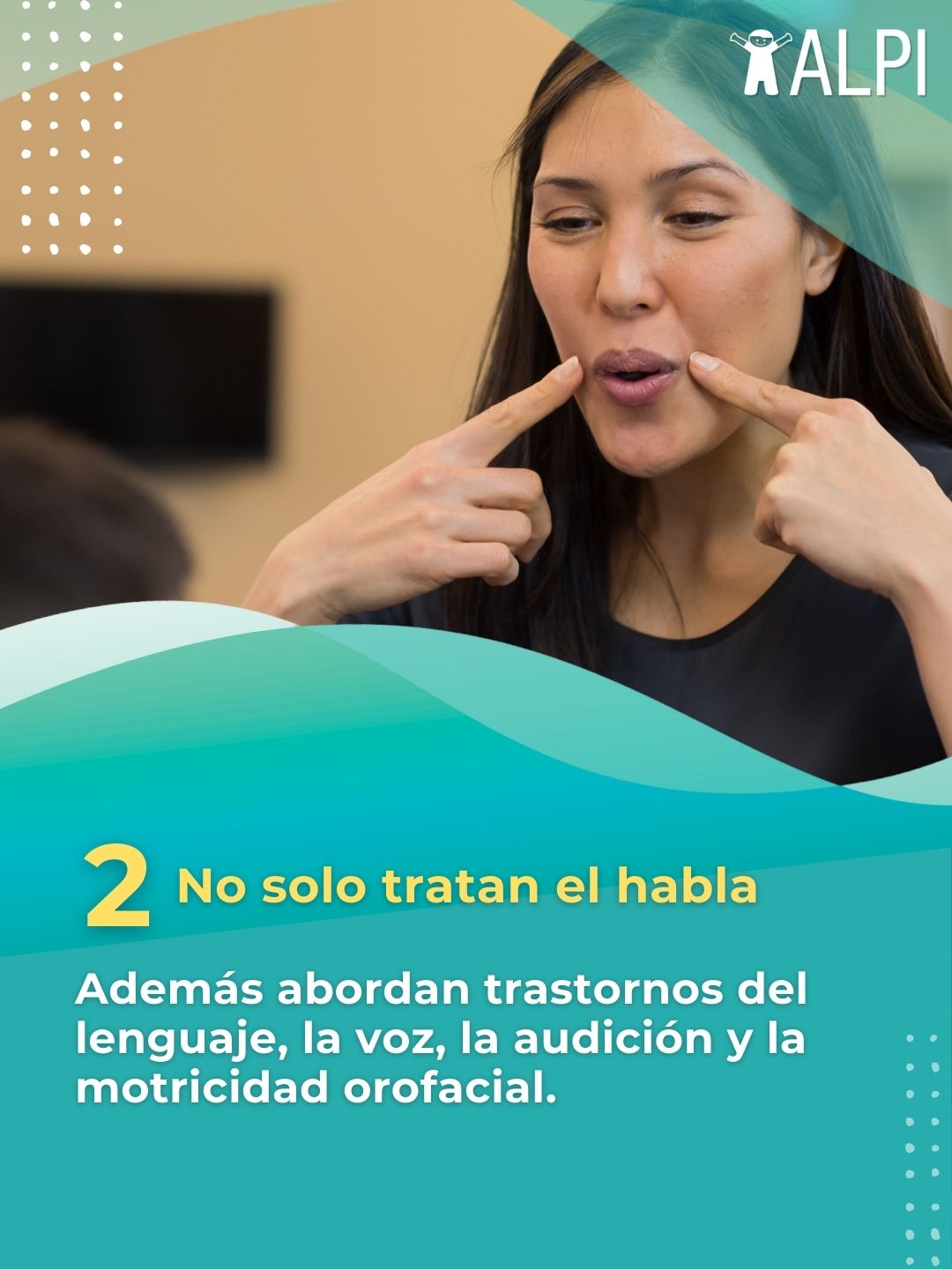 12 de mayo: Feliz día de la Fonoaudiología!
