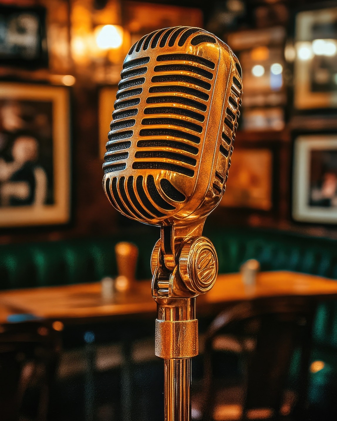 Live music Saturdays at The Malthouse - Starting This May.
Join us every Saturday from 6pm for an evening of fantastic live music, delicious food, and a buzzing pub atmosphere.
No tickets, no fuss - just great performances, good vibes, and even better company.
Mark your calendars and make Saturday's your night at The Malthouse!
themalthousepub.co.uk | 01794 337777