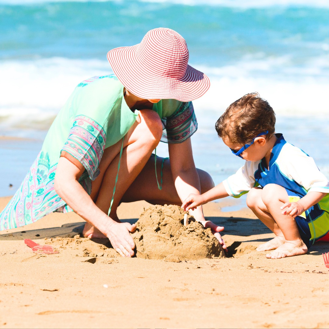 Cheers to the real MVPs who turn sand into castles and chaos into laughter on our beach vacations! From packing the cooler to apply all the sunscreen and herding us and all the beach gear to the shore, thank you for making our vacation dreams a reality. Here's to the moms and bonus moms who bring the sunshine to our getaways! Happy Mothers Day! 💐
#mothersday #mothersdayweekend #VillaBlueBeachHouse #PortAransas #portaransastexas #PortAransasBound #texasvacationrentals