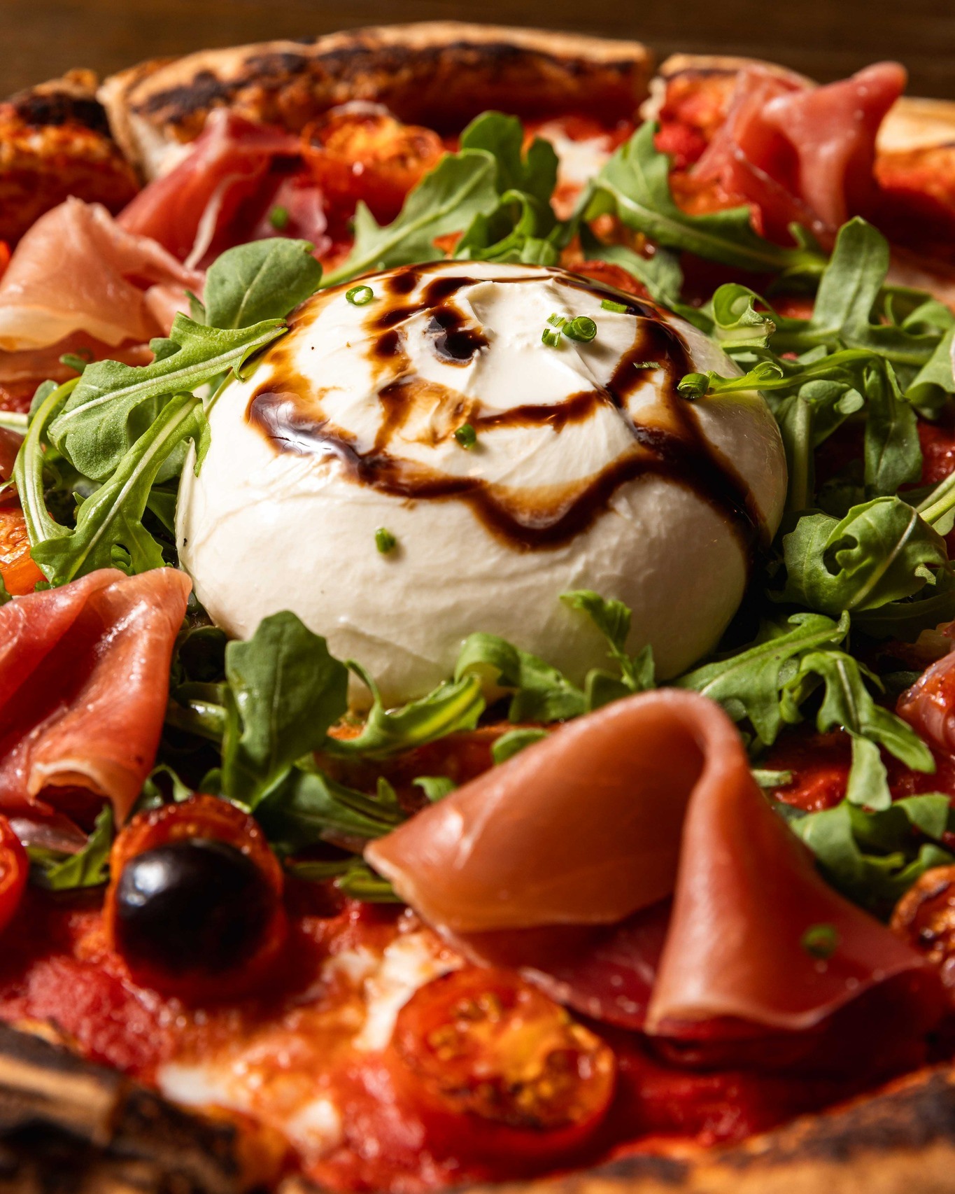 Slide into the weekend with flavour this bold. Friday never tasted so good 🍕
Book online at www.newfarmbistro.com.au/reservations
📍New Farm Bistro | 26 Gray Street, New Farm