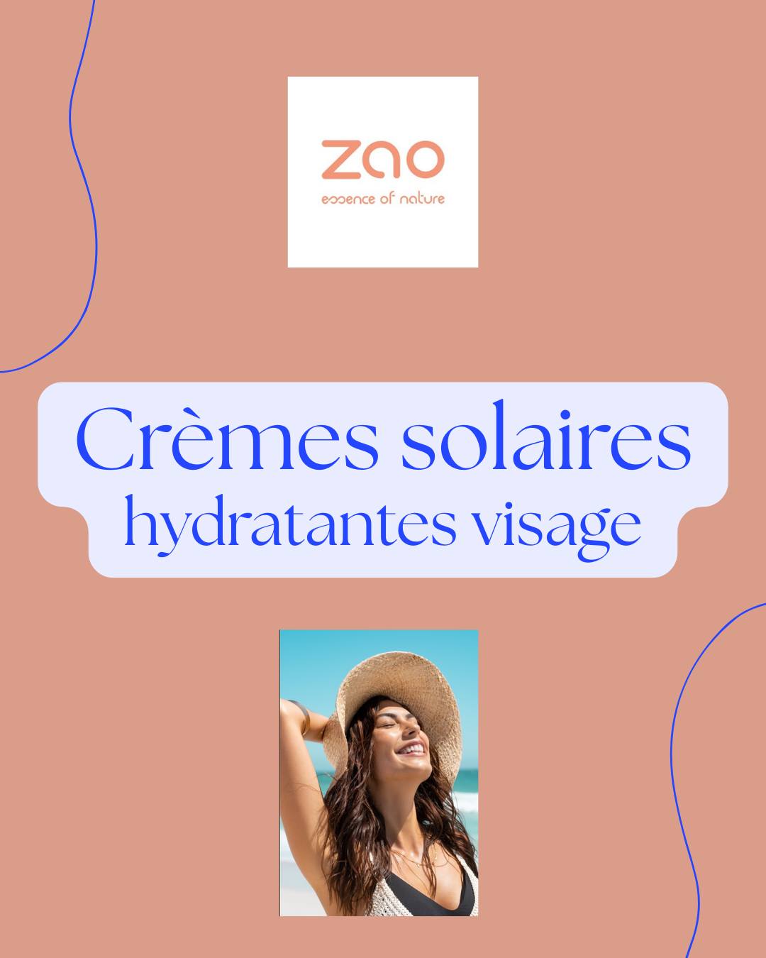 Vous recherchez une crème solaire à la fois sans traces sur la peau et respectueuse des coraux ? 🧴🌊Vous êtes au bon endroit chez Moëha !
Les crèmes solaires hydratantes visage de la marque @zaomakeup_official sont disponibles en boutique. Leur composition Bio, Vegan, 100% naturelle, et leur pH proche du pH de la peau garantissent une protection maximale ✅
Nous vous attendons chez Moëha, la boutique est ouverte du mardi au samedi, de 10h à 18h ! 🌞
#cremesolaire#cremesolairevisage#cremesolairebio#cremesolairenaturelle#cremesolairevegan#produitsolaire#summervibes#protectionsolairevisage#zaocosmetics#vannes