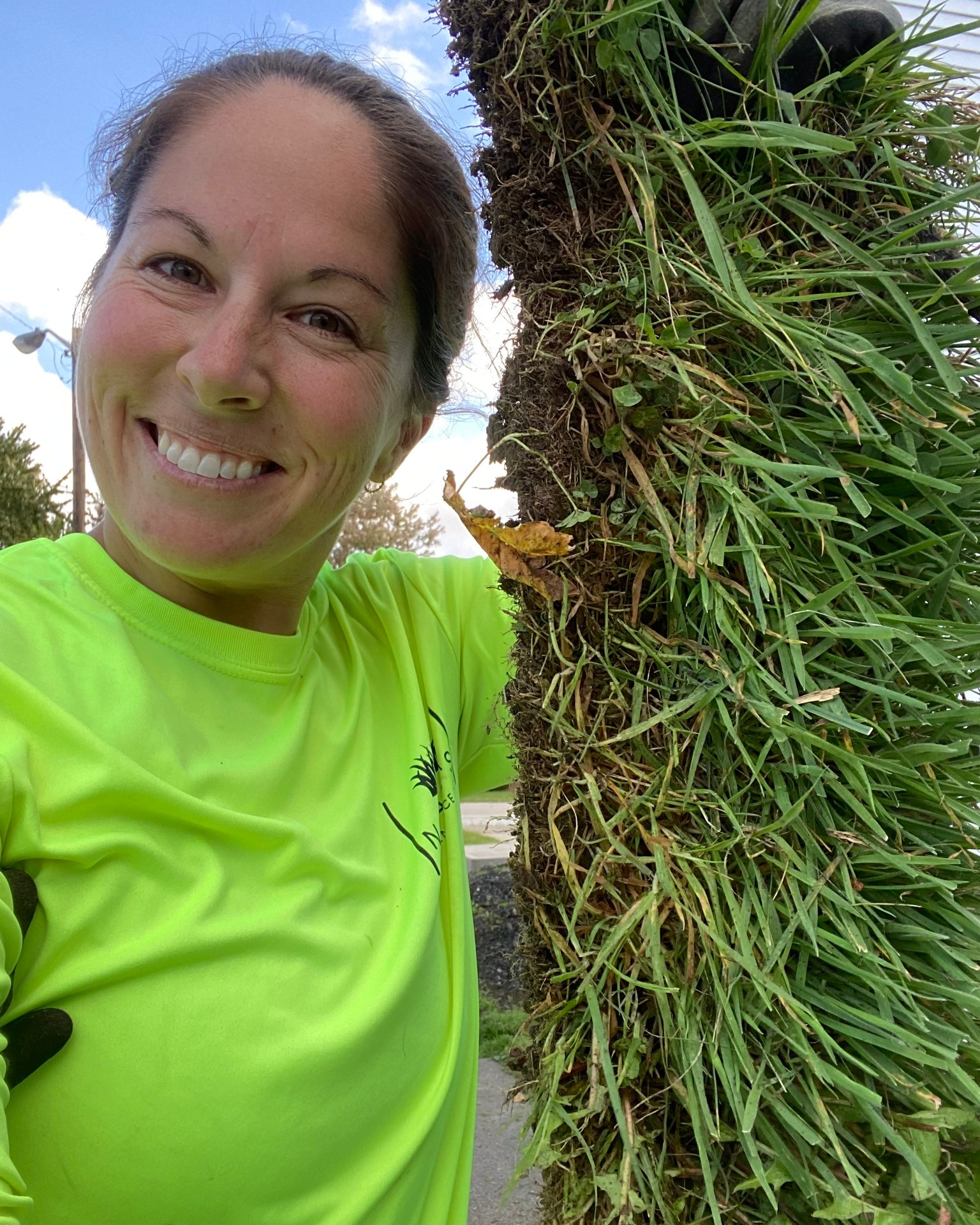 Grass is great, but it doesn't belong in your landscaping!
šæ Tired of Grass Growing in Your Landscaping? Hereās How to Stop It! šæ
Keeping your landscaping neat and grass-free doesnāt have to be a constant battle. Here are a few simple tips to help you prevent unwanted grass from taking over:
ā
Stop pointing your mower at your beds: Make sure the chute is pointing away from your beds for a few passes or use a chute blocker on your machine.
ā
Apply a Pre-Emergent Herbicide: In early spring, treat landscaped areas with a pre-emergent to stop grass seeds from sprouting.
ā
Keep a Thick Layer of Mulch: Maintain a 2-3 inch layer of mulch. It blocks sunlight, making it harder for grass and weeds to grow.
ā
Edge Your Beds: Create a clear, deep edge around your landscaping. This physical barrier helps stop grass roots from creeping in.
ā
Regular Maintenance: Pull any grass that sneaks through while itās young ā itās much easier to control early than once itās established.
š A little prevention now can save you tons of time and frustration later!
If you have any questions or want help with your landscaping, feel free to reach out! š»
#LandscapingTips #GrassControl #GardenMaintenance