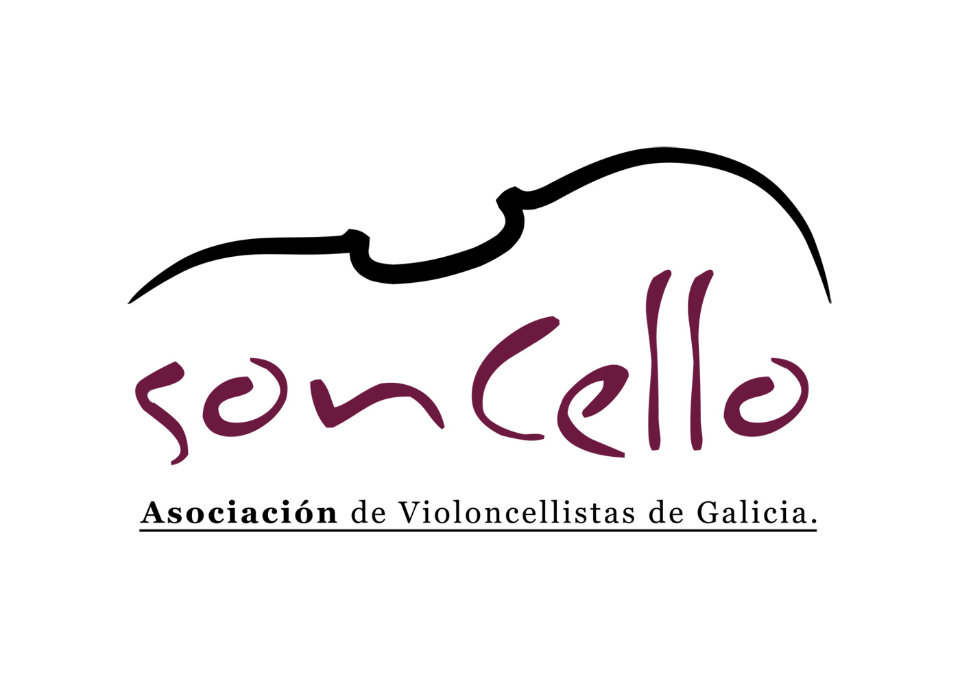 Hai varias semanas que iniciamos esta serie de posts nos que vamos comentando diferentes aspectos do Concurso Soncello. A preparación deste evento implica varios meses de traballo “na sombra”, para que cando chegue o momento, todo estea preparado.
Pero…quen está detrás? ¿Quen somos Soncello?
Hoxe presentámosvos a todas esas persoas que están detrás da organización do concurso e da asociación!
𝐂𝐚𝐫𝐨𝐥𝐢𝐧𝐚 𝐋𝐚𝐧𝐝𝐫𝐢𝐬𝐜𝐢𝐧𝐢, presidenta da Asociación de violonchelistas de Galicia Soncello e Catedrática de Violoncello do Conservatorio Superior de A Coruña, 𝐌𝐚𝐫𝐭𝐚 𝐂𝐫𝐢𝐬𝐭𝐨́𝐛𝐚𝐥, vicepresidenta de Soncello e profesora no Conservatorio Profesional de Música de A Coruña; 𝐈𝐬𝐚𝐛𝐞𝐥 𝐅𝐨𝐧𝐭, secretaria de Soncello e profesora no Conservatorio Profesional de Música de A Coruña; 𝐈𝐯𝐚́𝐧 𝐍𝐨𝐠𝐮𝐞𝐢𝐫𝐚, responsable de TIC’S y violoncellista free-lance; 𝐃𝐚𝐯𝐢𝐝 𝐑𝐨𝐝𝐫𝐢́𝐠𝐮𝐞𝐳, coordinador do boletín e profesor de música no IES Chivite de Verín; e 𝐈𝐬𝐚𝐛𝐞𝐥 𝐅𝐢𝐠𝐮𝐞𝐫𝐨𝐚, tesoureira de Soncello e profesora no Conservatorio Profesional de Música de Vigo.
Ademáis de todos nós, hai outras persoas, socios/as, colaboradores/as e simpatizantes que nos axudan a formar unha comunidade na que o violoncello e la música son protagonistas. Esta familia que vos presentamos hoxe, espéravos cos brazos abertos o próximo venres 9 de maio no Conservatorio Profesional de Música de A Coruña.
Se queres saber máis de nós e do que facemos…visita a nosa web e as redes sociais. E se queres participar nas nosas actividades, podes asociarte nesta ligazón
https://www.soncello.org/gl/asociarse