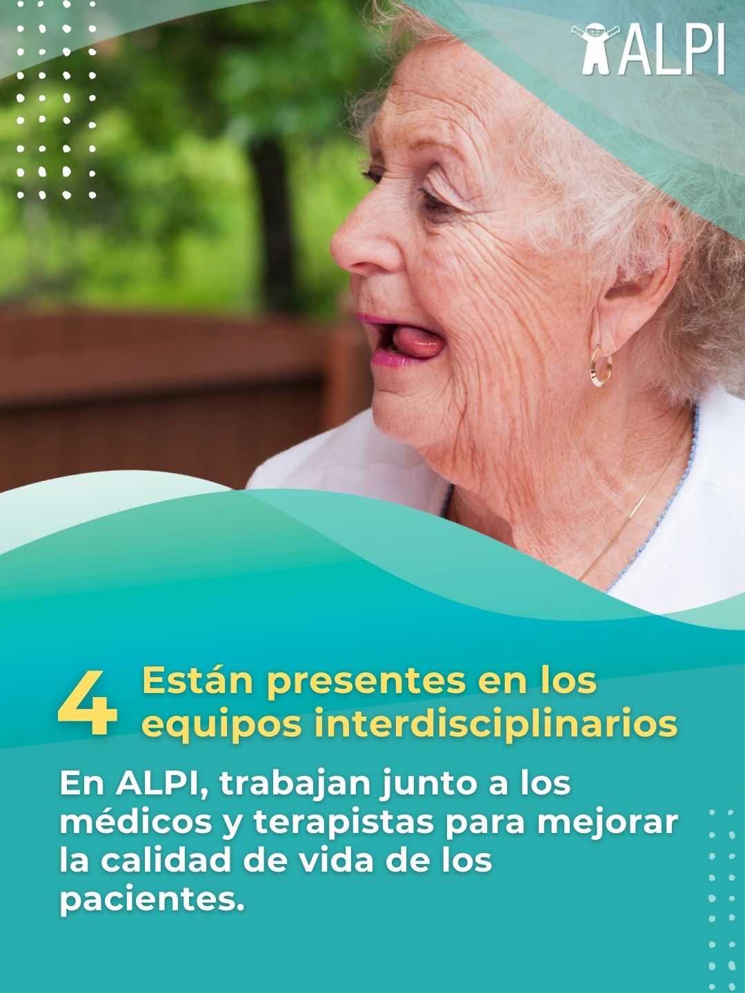 12 de mayo: Feliz día de la Fonoaudiología!