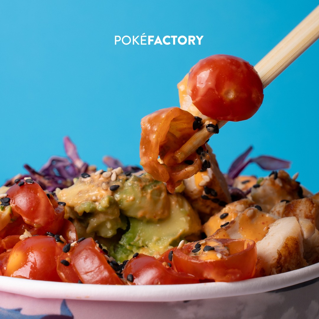 🙌🏻 Attenzione: zoomare può causare acquolina in bocca 🤤📸
Vieni a trovarci nello store più vicino a te📍👇🏻
Padova (Piazzale Mazzini, 74)
Albignasego (Via Roma, 97)
Modena (Via Fonteraso, 34)
Carpi (Corso Manfredo Fanti, 68)
Casinalbo (Via Giardini nord, 403 Formigine)
Riccione (Viale Bellini, 1C)
Oppure clicca il LINK in bio e ORDINA😍
#pokefactory #poke #createyourbowl #signature