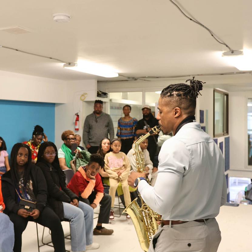 Last month, we celebrated 2 incredible years of youth innovation, entrepreneurship, and Black excellence.
Thank you to every parent, community member, volunteer, mentor, and supporter who made the celebration so powerful. N2E Plaza was full of joy, creativity, and purpose — a true reflection of what this movement is all about.
🖤 2 Years of building
🛍️ 2 Years of creating
📈 2 Years of growing together
Swipe through to revisit some of the beautiful moments from our 2-Year Anniversary Celebration. We’re just getting started🔥
#ItsNever2Early #N2EPlaza #BlackYouthExcellence #YouthEntrepreneurs #SeattleEvents #CommunityWealthBuilding #SupportYouthBusiness #2YearAnniversary #CreateAndInnovate