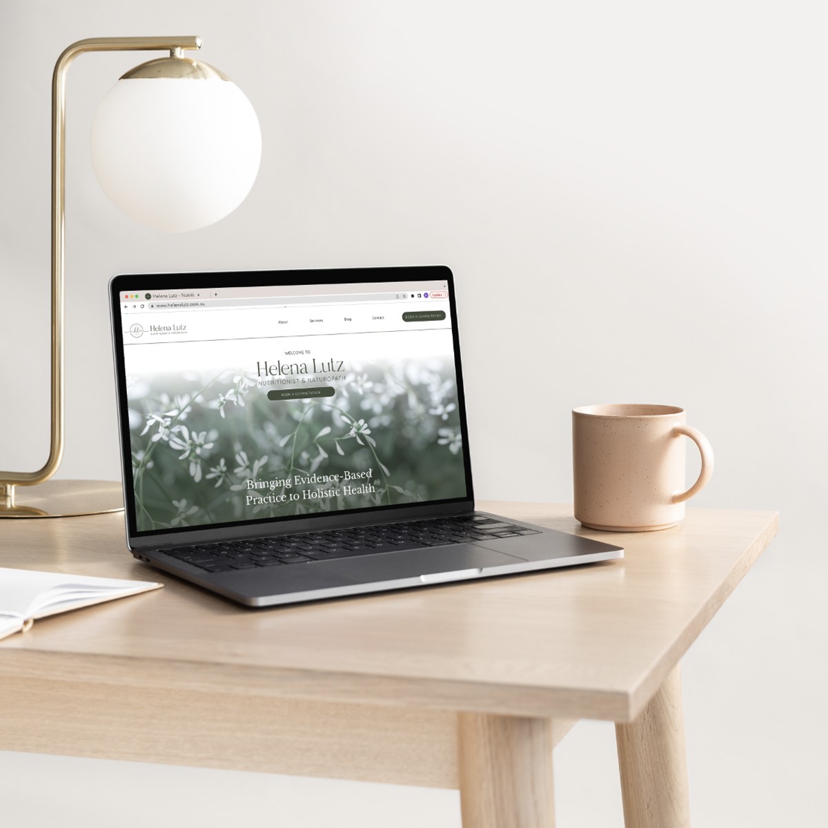 I absolutely loved working with Helena—a dear friend and an inspiring entrepreneur who pours so much passion into helping her clients achieve their best health! 🌱💪
Over the past year, I’ve had the pleasure of supporting Helena’s Nutrition & Naturopathy business, bringing her vision to life through branding, website design, EDM marketing, social media templates, freebie design, and more. Watching her journey as a dedicated entrepreneur has been incredible, and I’m so proud of everything she’s accomplished! 💚
If you’re looking for a health professional who truly cares, I can’t recommend her enough! ❤️
@guthealthwithhelena
#SaltyAndCoCreative #ClientLove #BrandingJourney #EntrepreneurLife