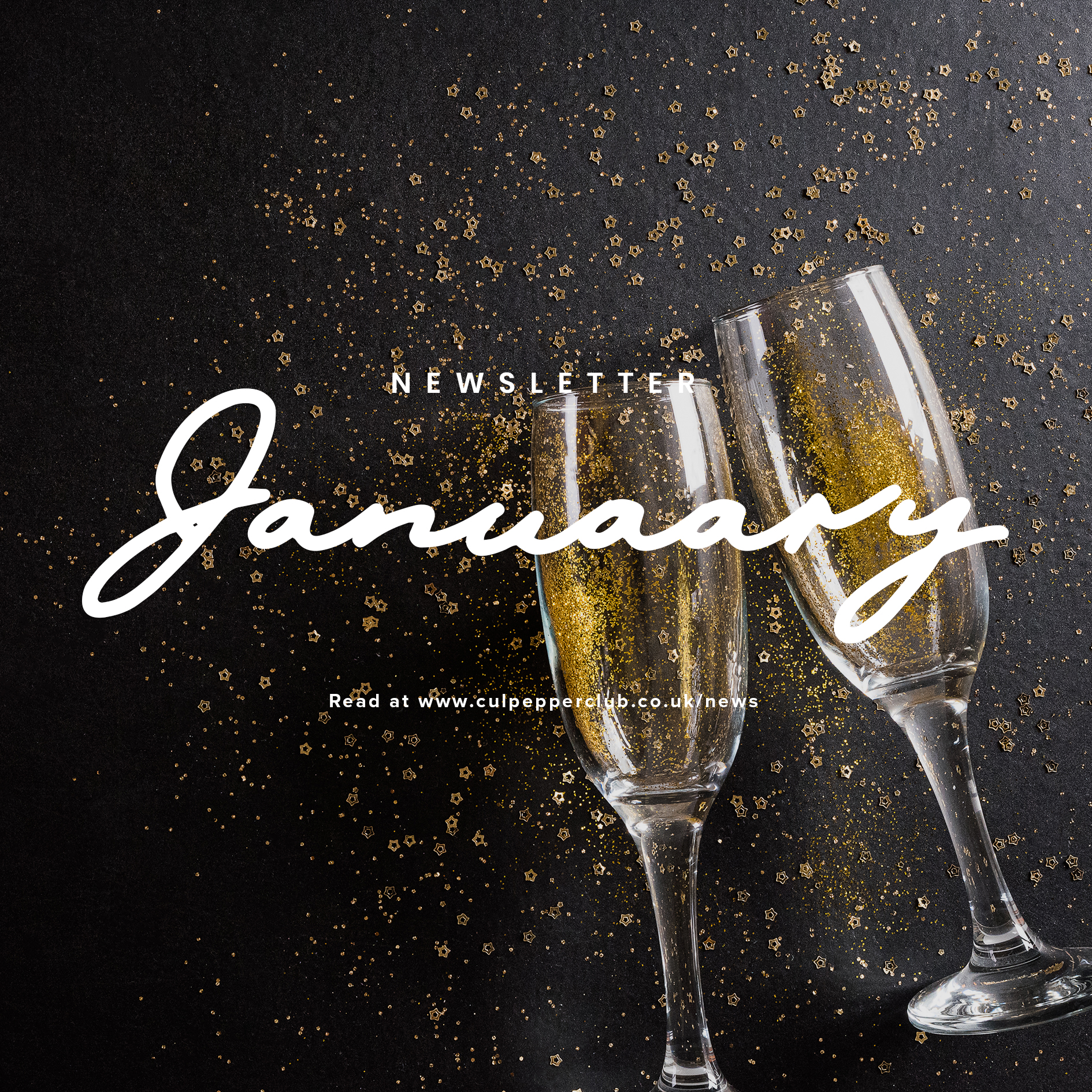 January's Newsletter is here! Read it on our website - link in bio.
#culpepperclub #culpeppersuk #news #linedance #linedancing #dance #class #basildon #essex