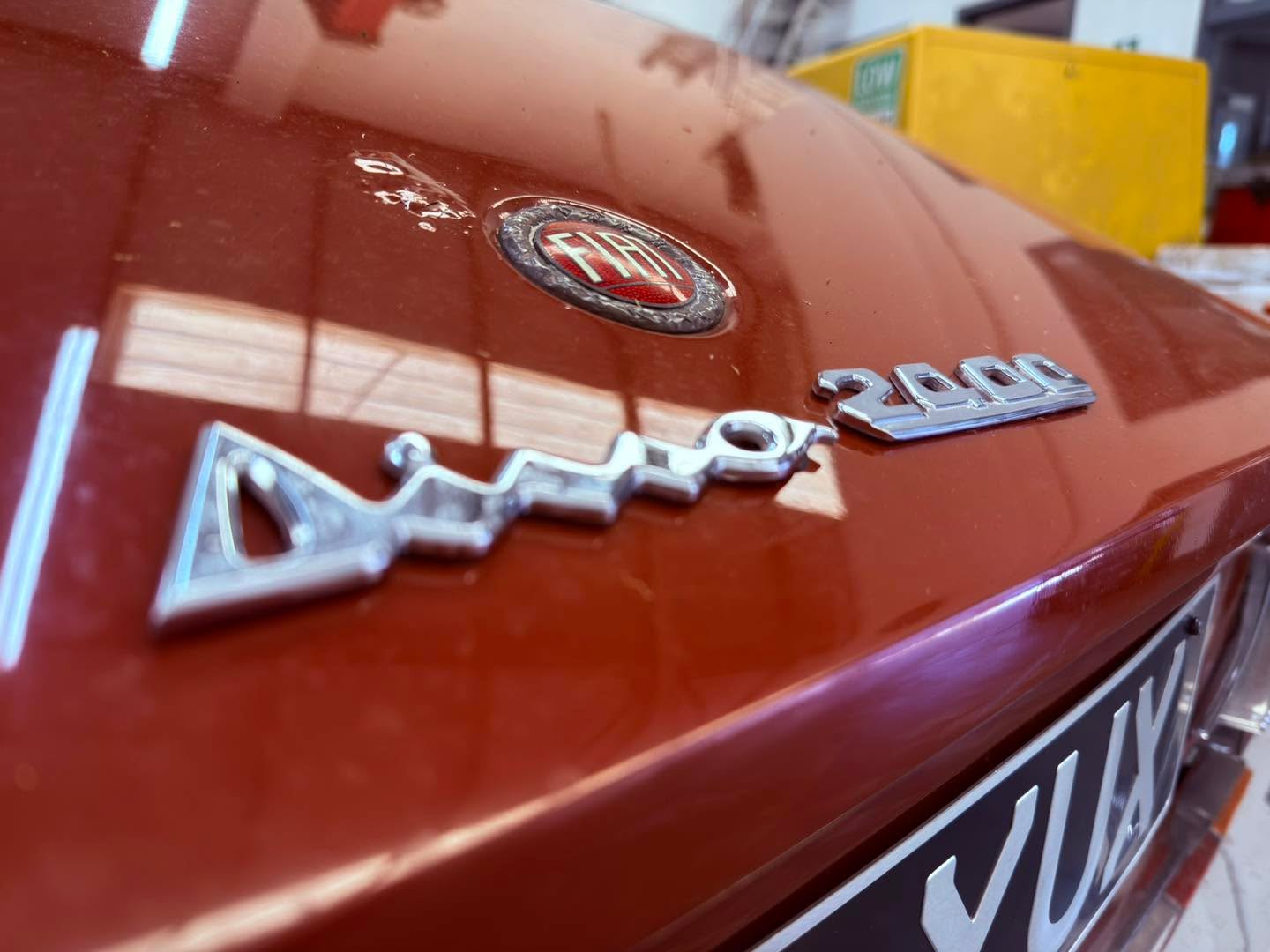 At The Lost Socket, no two days are the same!
Recently in the workshop, we’ve had a real mix:
🚗 #HondaJazz – A small car with a big reputation for reliability.
🚘 #FiatDino2400 – A stunning Italian classic with Ferrari power under the bonnet.
🚎 #VWTransporter – A workhorse built to go the distance.
From everyday commuters to rare classics, we keep them all running at their best. Need some expert care for your vehicle? Get in touch!
📍 Warwick, UK | 📞 01926 257780 | 🔧 #TheLostSocket #ClassicCars #ModernMotors #Warwick #warwickshire