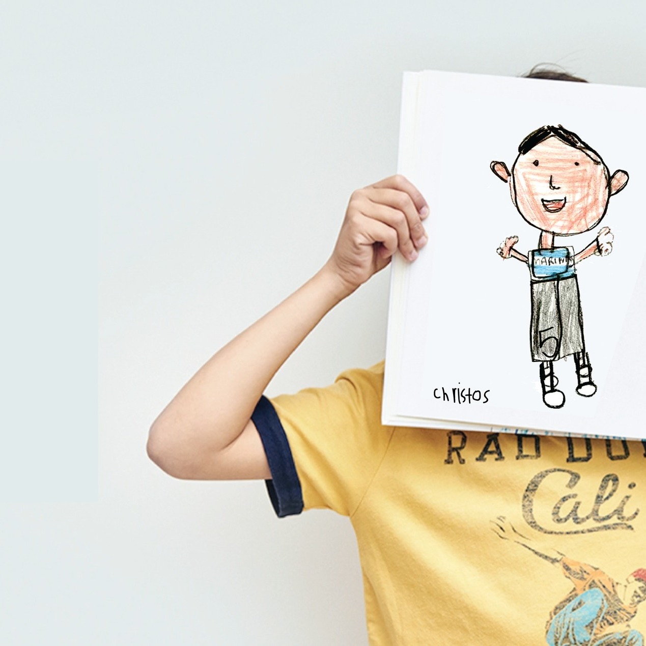 🌟 Your Child’s Creations, Forever! 🎨📖
Tired of stacks of artwork, awards & special keepsakes hidden away? Let us transform them into a stunning bespoke Art Book—a museum-quality keepsake you’ll cherish for years! ✨
📸 Send Us Your Images – We do the rest!
📖 Thoughtfully Curated Layouts – Every page tells a story.
📚 Premium Quality – Glossy, high-end finishes.
💖 Preserve their creativity in a beautifully designed, one-of-a-kind book!
🛍️ Order now at UnicornsAndSuperheroes.com
#ArtBook #Keepsake #KidsArt #CherishTheMemories #UnicornsAndSuperheroes