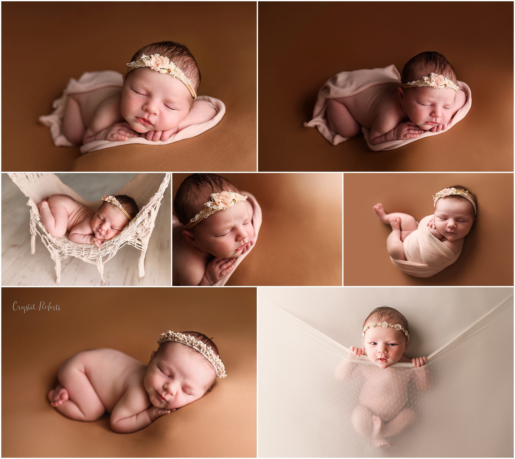 A few of my favorite colors. <3
#posednewborn <3