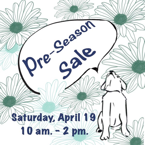 Hello Spring! It's that time of year again. Mark your Calendars! Our Annual Pre-Season Sale is happening Saturday, April 19th from 10–2 at 75 Water St in Skowhegan!
Come hang out, check out some amazing deals on local art, at River Roads Artsians Gallery, downtown Skowhegan.
See you there! 🎨✨
#May2025 #mainecraft #maineartistsofinstagram #mainemakers #mainething #mainesmallbusiness #HandmadeWithLove #travelnewengland #ShopLocal #maineartist #mainegiftshop #mainelife