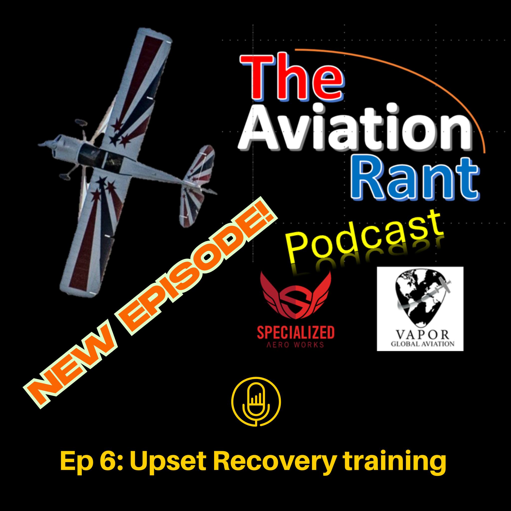 Episode 6 of the Aviation Rant is live! get the podcast on multiple platforms. See the list at www.specializedaeroworks.com/podcast
#vaporglobalaviation #specializedaeroworks
