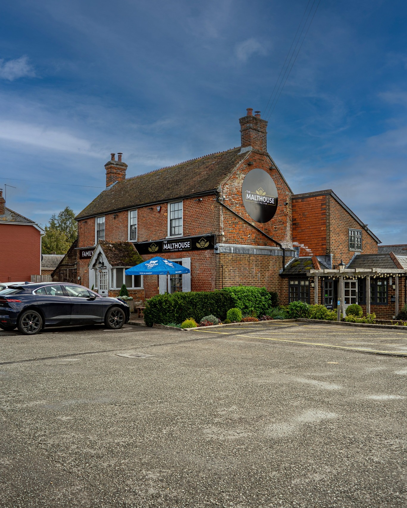 Planning your week?
Make time for good food, great company, and a visit to The Malthouse.
We’re open Wednesday to Sunday for lunch, dinner and drinks – and we’ve got something for every kind of visit.
Book online at www.themalthousepub.co.uk
Or call us on 01794 337777
We cant wait to see you!