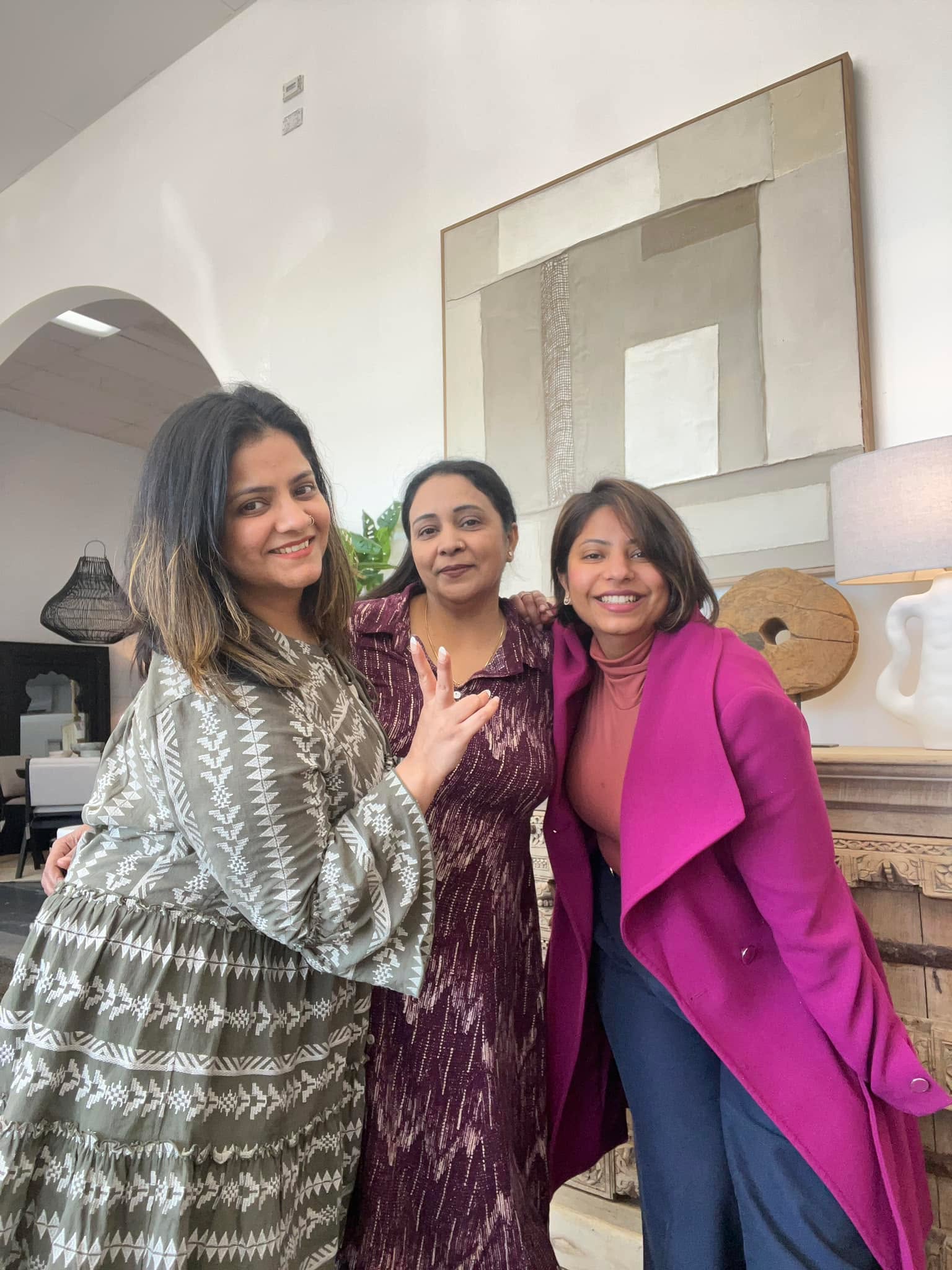 My powerpuff girls 💕