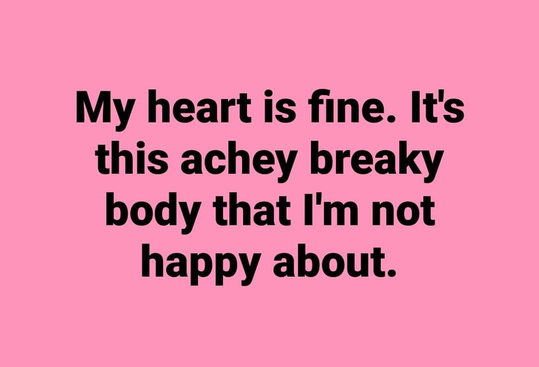 Happy Valentine’s Day! 🥰