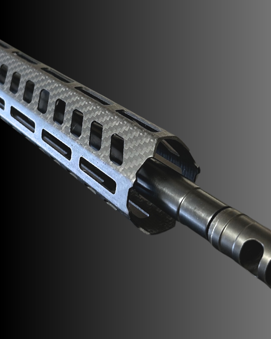 🚨INTRODUCTING THE NEW AR15 OCTO HANDGUARD🚨
Designed for serious shooters who demand more from their build, the AR15 OCTO Handguard blends cutting-edge carbon fiber engineering with thoughtful design upgrades. By merging the ultra-lightweight profile of our PCC handguard with AR15 compatibility, the OCTO delivers a 20% weight reduction over our standard AR15 handguard - without sacrificing strength or performance.
Available both with and without top rail sections.
Order yours now 👉 https://www.smokecomposites.com/elitehandguard
#newproduct #smokecomposites #lightweight #ultralight #carbonfibergunparts #AR15 #AR15build #Handguard #MadeinUSA #gunsofinstagram