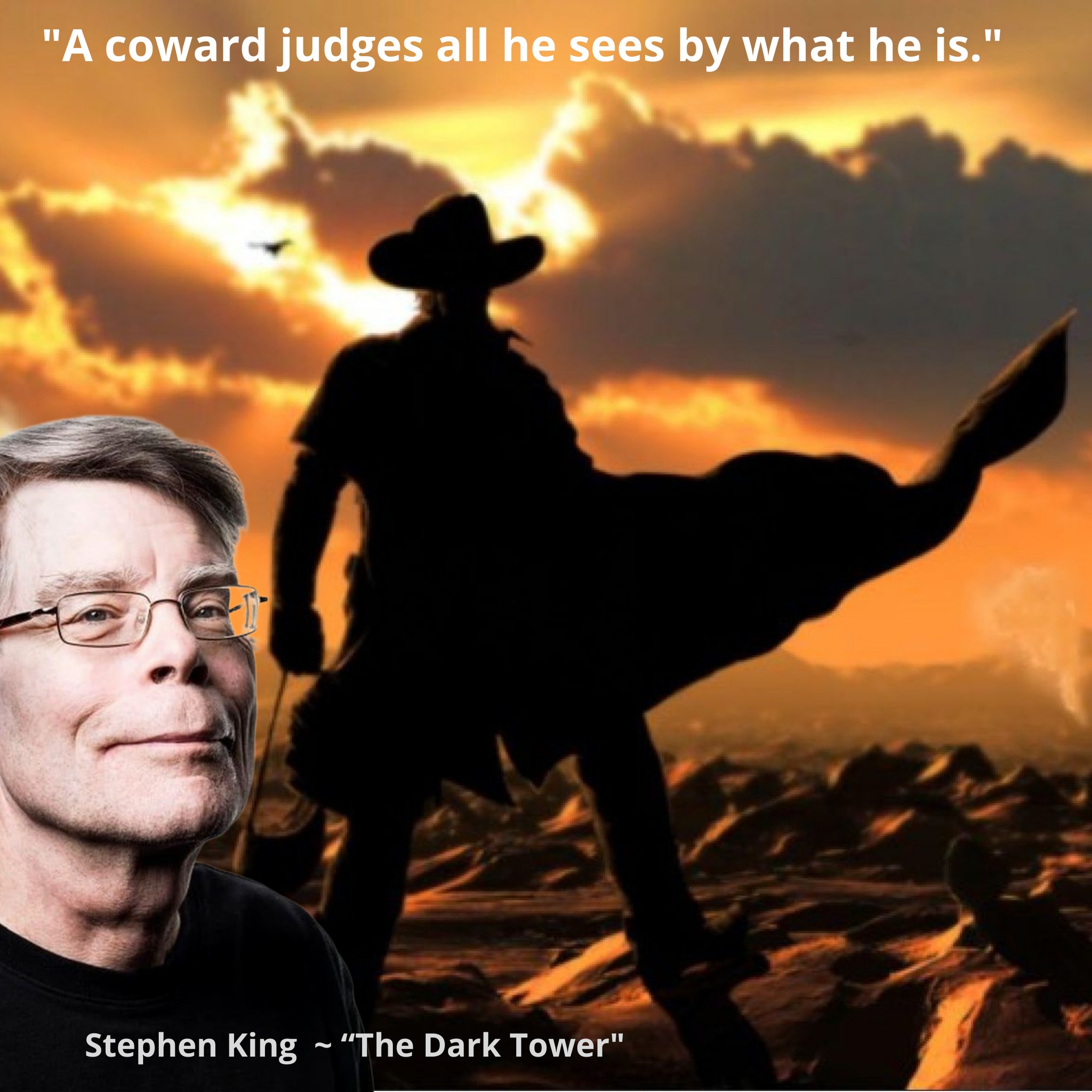 🌟 "The lens through which we see the world says everything about us. Choose courage over fear, empathy over judgment, and watch how your perspective transforms." 🌟