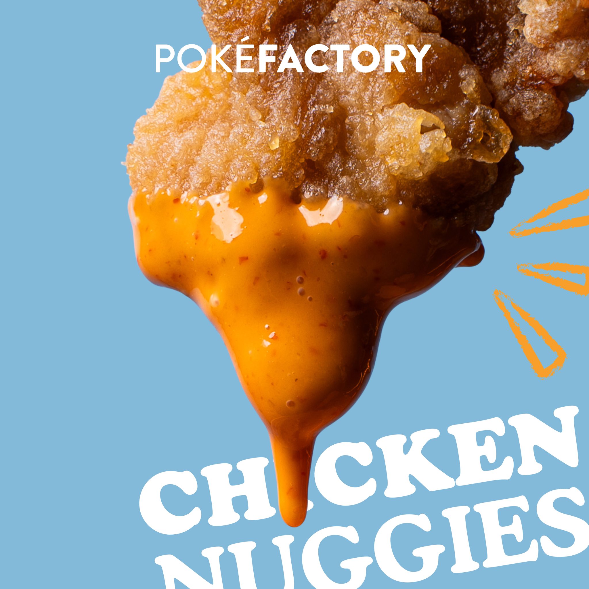 Scommettiamo che adesso hai voglia dei nostri NUGGIES?
👉🏻 Non aspettare! Clicca il link in bio e ORDINA ORA! 🔥
#aspettizers #pokefactory #ordinaora #chickennuggies #pokefactory