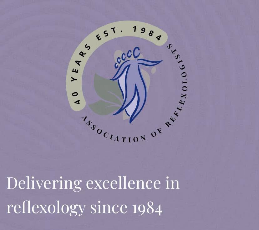 Proud to be part of the Association of Reflexologists.
What does this mean ?
1: met the strictest standards for professional excellence in reflexology practice
2: are committed to continually developing your skills and knowledge
3: are bound by the Association’s Code of Practice
4: are fully insured to practice.
(Wording taken from our Reflexions magazine Spring 2025)
#aor #associationofreflexologists
#high #standardsofexcellence #trust #trusted #proud #safe #practice #professional #client #clients #purealton