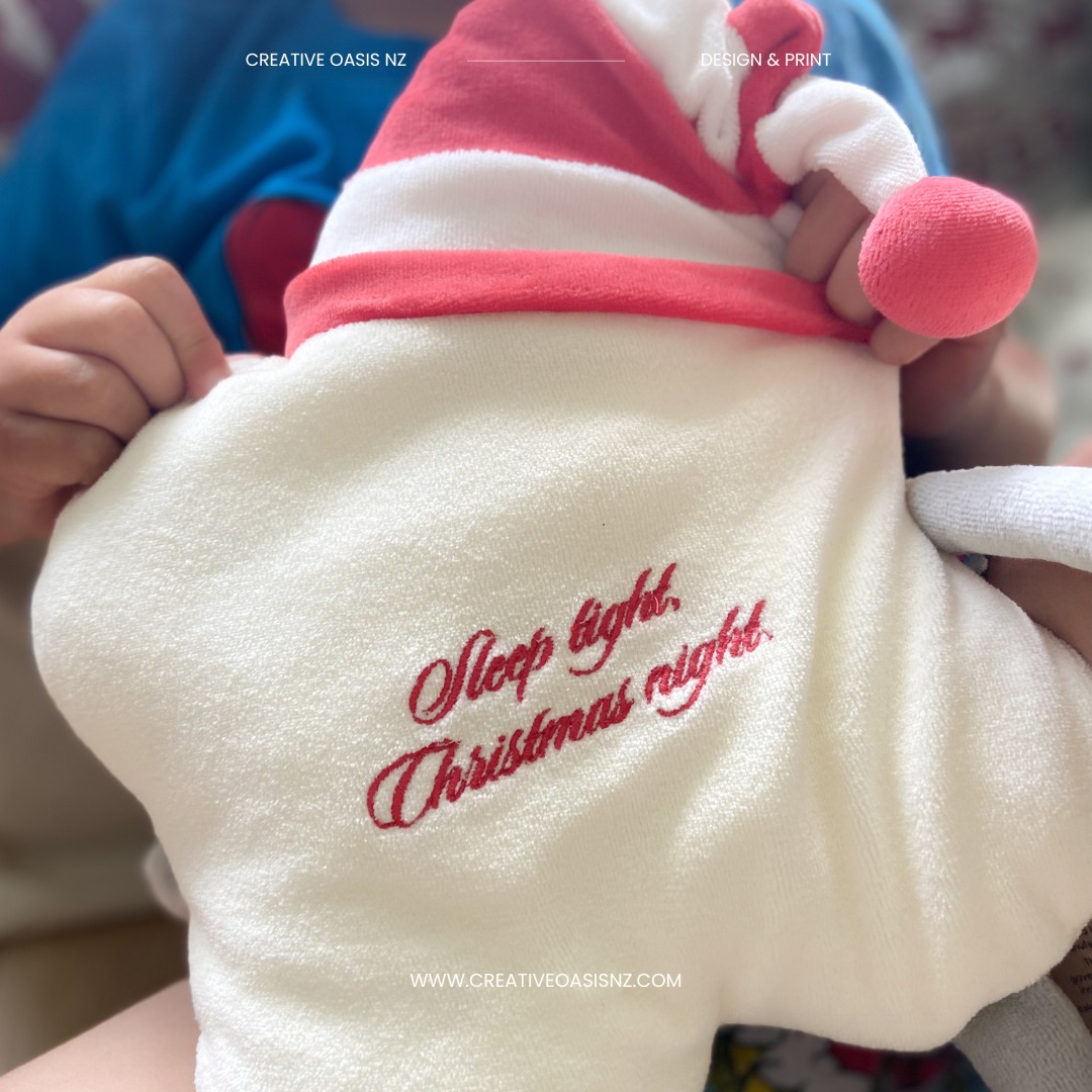 ORDERS CLOSE SOON!
We have just one more sleep til we close for the year! We are still taking digital file orders if you are in need of Santa letters or personalised prints.
Last chance to order is TOMORROW!
www.creativeoasisnz.com