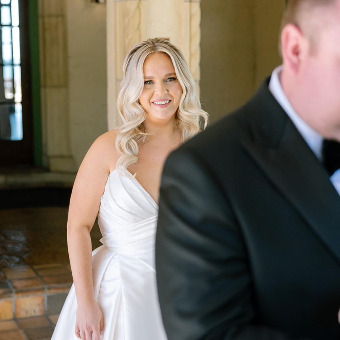 Kelle and Michael’s magical moments ✨
Photo: @corneliazphoto
Venue: @powelcrosleyestate
.
.
.
.
#weddingphotographer #weddingflowersdecor #weddingplanner #luxuryweddingplanner #sarasotawedding #engaged #destinationweddings #stunning #bride #stunningbrides #bridesofinstagram #wedding2026 #sarasotaweddingplanner #weddingdress #weddinginspo #floridaweddings #powelcrosley #powelcrosleyestate #powelcro #powelcrosleywedding