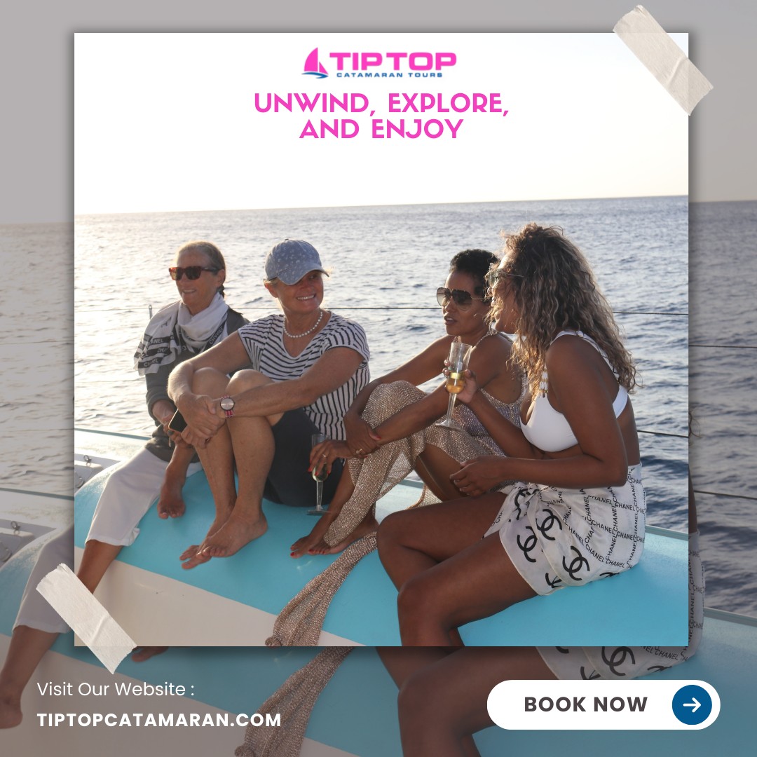 Leave your worries on the shore and embark on a journey of relaxation and discovery with Tip Top Catamaran. 🛥️✨
Unwind as you sail across the turquoise waters, explore the hidden gems of Sosua Bay, and enjoy the simple pleasures of the ocean breeze and warm sun. Every trip is a perfect blend of chill vibes and exciting adventures, designed to refresh your soul. ✨
So why wait? Come unwind, explore, and enjoy with us today! 🌞🌊
#trips #islandlife #dominicanrepublic #divetravel #ocean #diveboat #bluesea #travellovers #beachlife #boat #traveltheworld