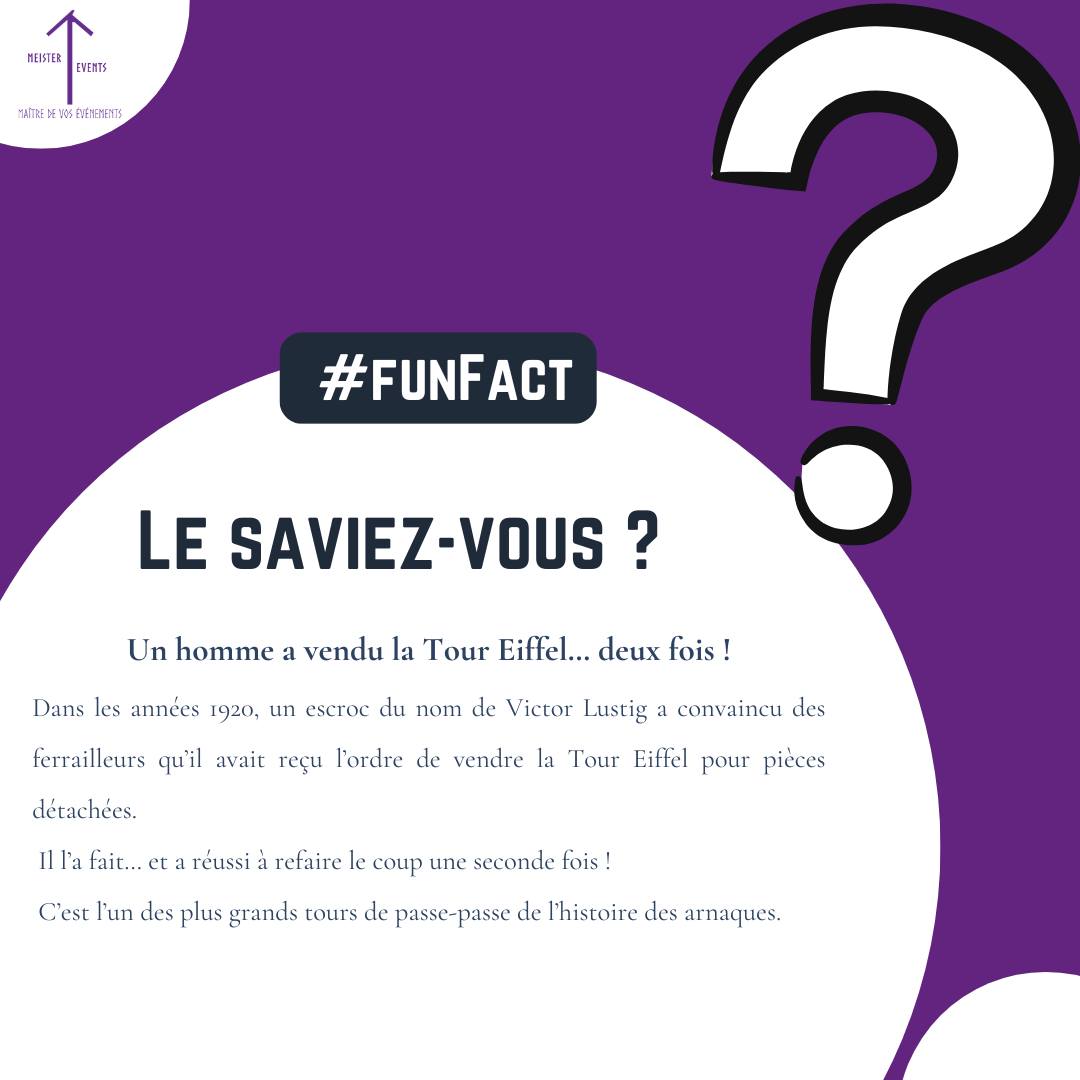 Lustig s’est également lancé dans le trafic de fausse monnaie, devenant un maître faussaire.
Cependant, sa chance a tourné : en 1935, il a été arrêté par le FBI à New York pour contrefaçon.