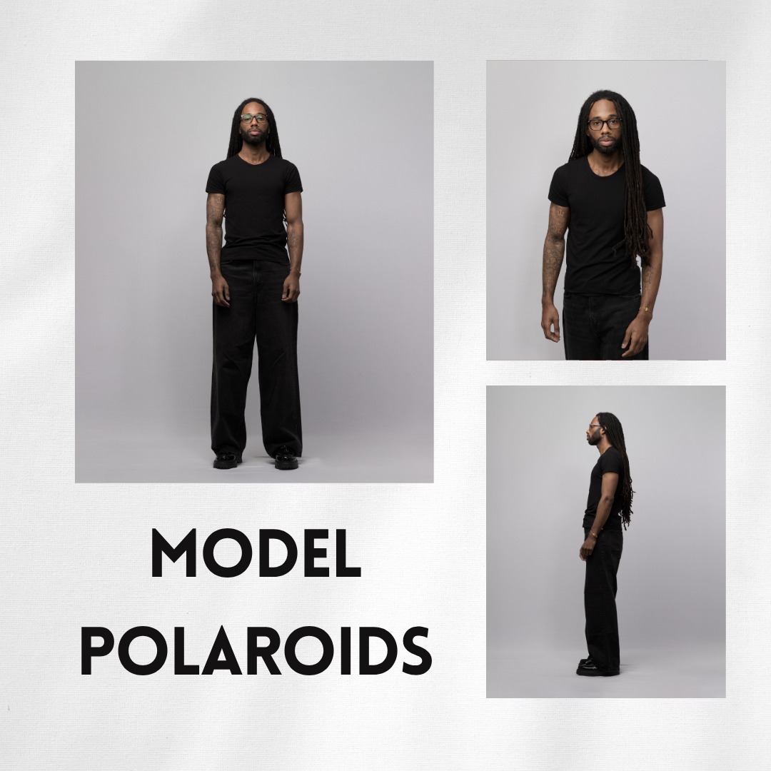 Polaroids are where every powerful portfolio starts — simple, honest, striking.
Thinking about your own shoot? Let’s capture your raw potential.
👉 DM to book your model session this month.
📍Panther Studios - Westerpark
Willem de Zwijgerlaan 350, 3V,
1055 RD Amsterdam
0203626401
#ModelPolaroids #Digitals #ModelPortfolio #AmsterdamModels #ModelCall #PantherStudios #CreativePortraits #StudioPhotography #AgencyReady #NewFace #model #polaroids #polaroidphotography #polaroidphotographer #polaroidphotographers #polaroidphoto #polaroidphotoframe #polaroidphotography #polaroidamsterdam