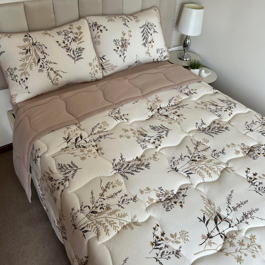 NOVIDADE ✨
Edredom dupla face em malha 100% algodão
Garanta já o seu com seu consultor Franciani
#inverno2025 #malha100porcentoalgodao #edredom #camacompleta