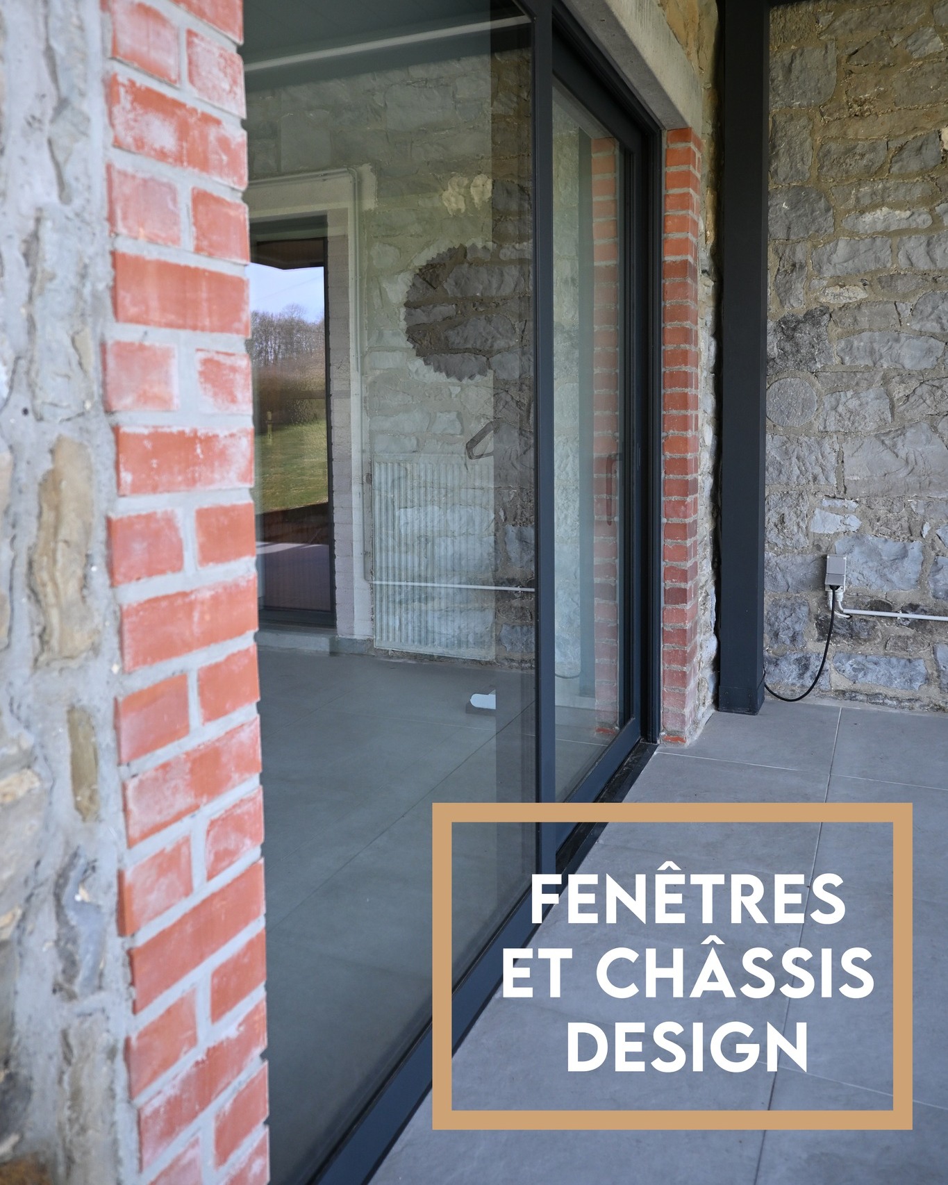 🌟Et si vous laissiez entrer plus de lumière chez vous ? 🏡
Chez Pergolux Global, nous concevons aussi des châssis et baies vitrées sur-mesure, assortis à votre pergola ou simplement pour apporter plus de clarté et de modernité à votre intérieur.
✅ Design élégant et personnalisé
✅ Matériaux haut de gamme, résistants et garantis
✅ Harmonie parfaite avec votre aménagement extérieur
💡 Découvrez nos réalisations et nos modèles sur 👉 www.pergoluxglobal.com
#pergoluxglobal #light #châssis #fenêtre #clarté #housedesign