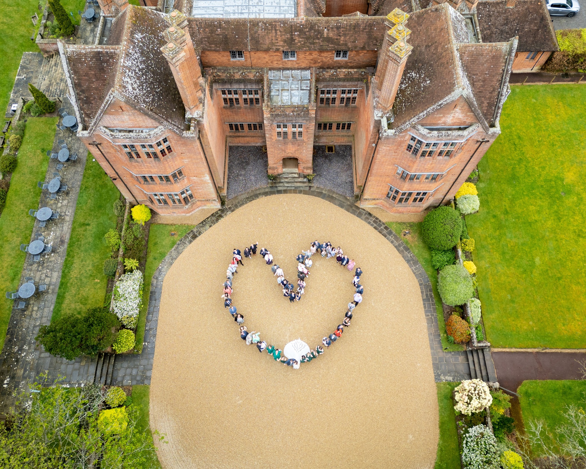 📸 Only 7 days to go until we're back at the PMN Wedding Show at the stunning New Place Hotel!
If you're planning your dream Hampshire wedding, pop by our stand next Sunday and let's chat about capturing your special day. We'd love to show you our work, hear your ideas, and see if we're the perfect match to tell your unique love story through photography.
✨ Meet us at New Place Hotel
📅 Next Sunday
🤝 Let's talk about your vision
Can't wait to meet all you wonderful couples! 💑
@pmnwed @nphweddings @new_place_hotel
#HampshireWeddings #WeddingPhotographer #PMNWeddingShow #NewPlaceHotel #WeddingPlanning #HampshireBride #WeddingInspiration #WeddingPhotography