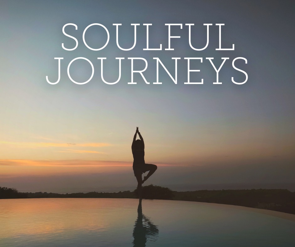 🌿✨ Introducing Soulful Journeys ✨🌿
We're thrilled to unveil Soulful Journeys—your gateway to transformative travel experiences that nourish the mind, body, and spirit. 🌍✈️
Imagine immersing yourself in serene retreats across Thailand, Bali, Palm Cove, and beyond. Whether it's indulging in clean, vegan dining, participating in water, sound, or fire healing ceremonies, or embracing equine therapy, each journey is curated to help you rediscover yourself.
Led by the passionate Kate Bevan, a seasoned Personal TravelManager with TravelManagers Australia, Soulful Journeys offers personalised retreats that blend luxury with soulful exploration.
🧘♀️ Join Us on This Soulful Adventure 🧘♂️
Your support means the world to us! Here's how you can be part of our journey:
👍 Like our page
📲 Follow us for updates
🔁 Share this post with fellow wanderlusters
💬 Comment below with your dream retreat destination
Let's embark on this journey together, creating memories that resonate deeply and last a lifetime.
Explore more at www.soulfuljourneys.com.au
#SoulfulJourneys #TransformativeTravel #WellnessRetreats #TravelWithPurpose #rediscoveryourself