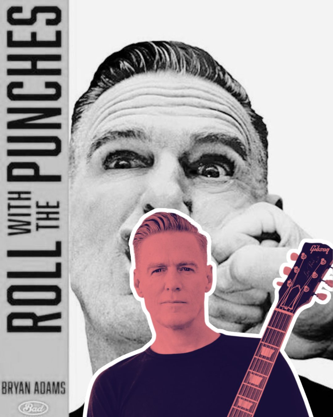 🎸 Bryan Adams, la icónica voz del rock de los 80, regresa con fuerza en 2025 con su decimoséptimo álbum de estudio titulado Roll With The Punches, que se lanzará el 29 de agosto a través de su propio sello independiente, Bad Records.
Este nuevo trabajo presenta una mezcla de rock potente y baladas emotivas, manteniendo la energía y pasión que siempre lo han caracterizado. Como adelanto, Adams ha lanzado el sencillo "Never Ever Let You Go", una balada rock que cuenta con un videoclip protagonizado por Elizabeth Hurley y coescrita con su habitual colaborador Mutt Lange.
Para promocionar el álbum, Bryan Adams se encuentra de gira mundial con su Roll With The Punches Tour, que incluye 35 fechas en Europa, con paradas en ciudades como Alicante, Pamplona, Ávila, Mérida, Málaga y Santiago durante junio de 2025.
