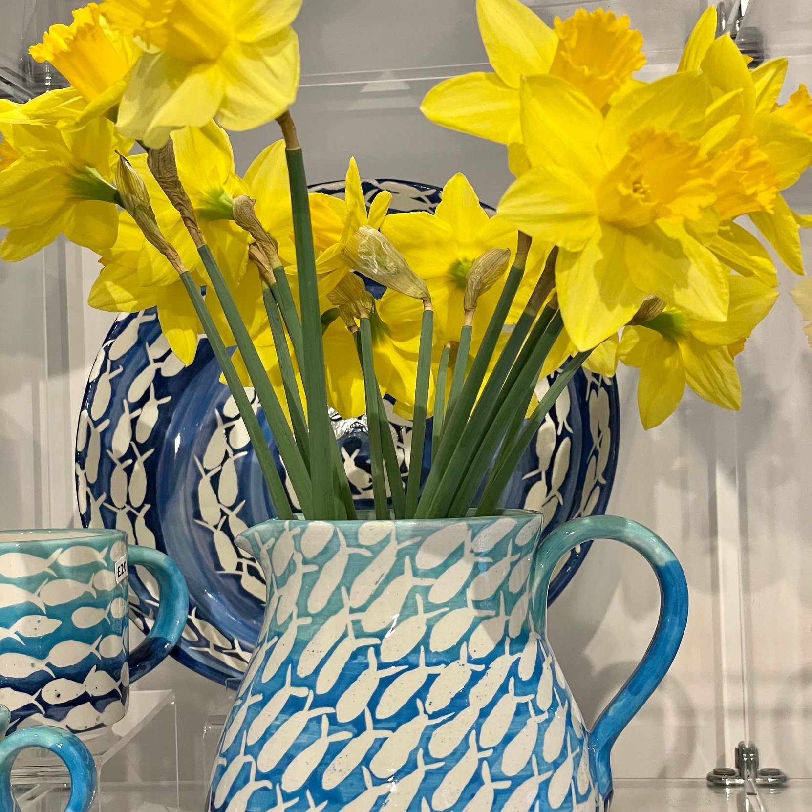 🐰Have a lovely Easter everyone! Eat chocolate and be merry!🐰😉#easter #eastereggs