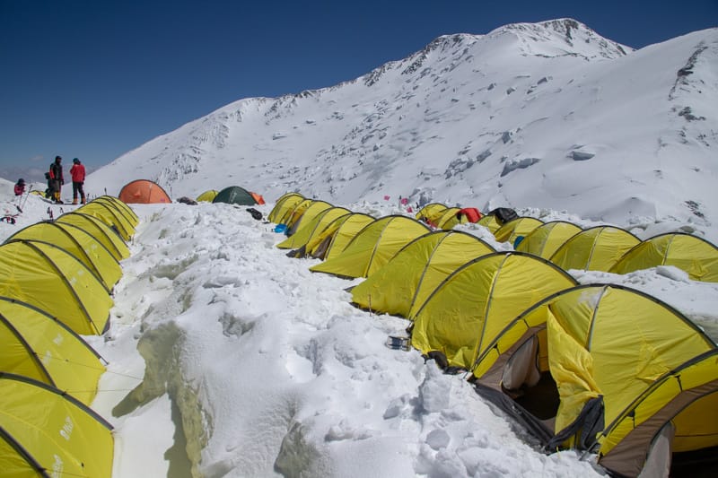 New Tour to Razdelnaya Peak (6148 m) in Kyrgyzstan!
Ready for your first high-altitude adventure? Climb Razdelnaya Peak on the border of Kyrgyzstan and Tajikistan in the heart of the Pamir Mountains. This 6148 m summit is perfect for those taking their first steps toward the iconic Lenin Peak (7134 m).
🔹 Train your endurance and acclimatize at high altitudes
🔹 Experience stunning views of the Pamir range
🔹 Climb safely with professional guides
Take the challenge and reach new heights! Book your adventure today.
#Kyrgyzstan #AristaTravelAsia #Adventure #hiking #montainview
