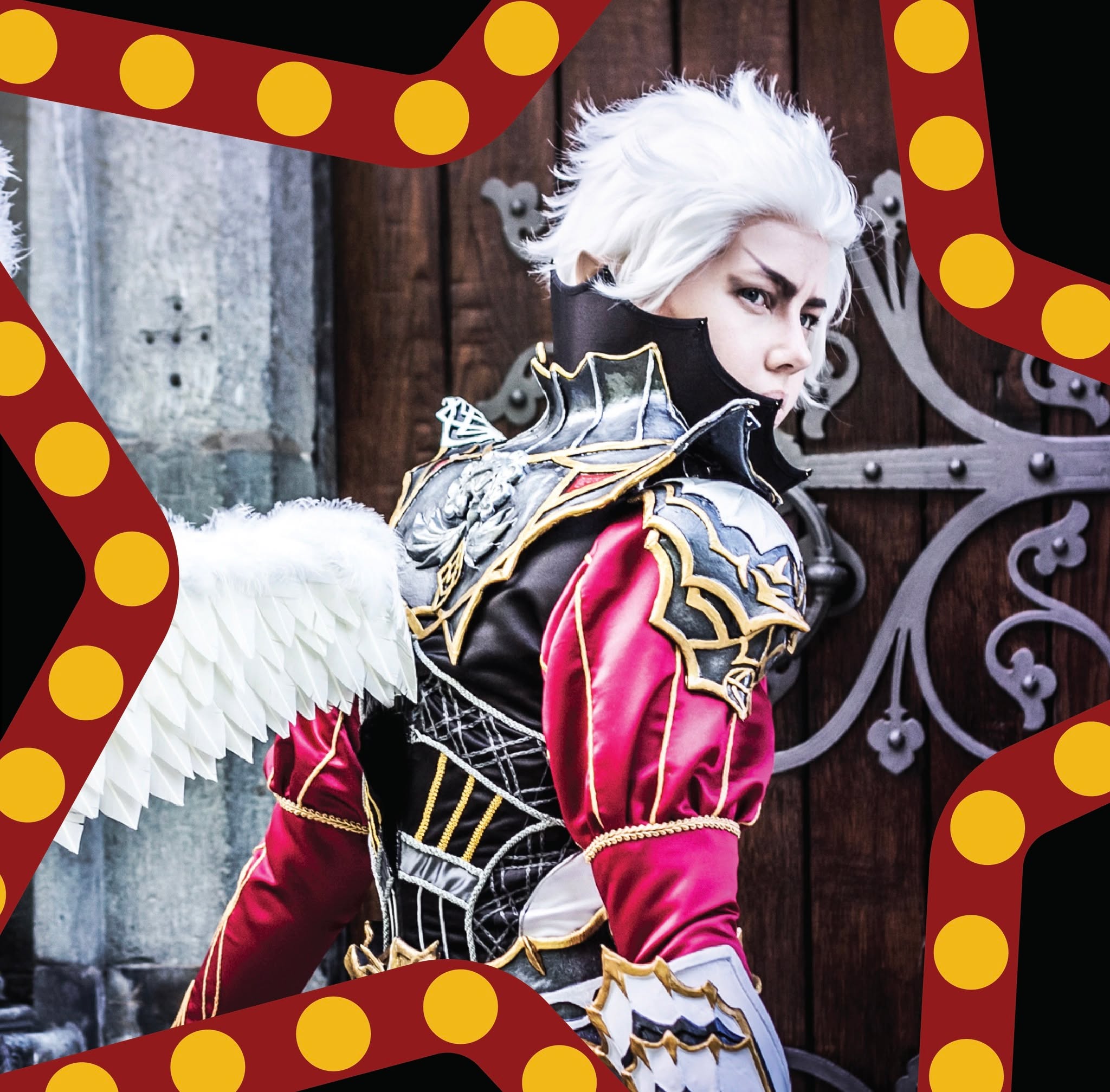 Har du lyst til å lage en cosplay performance som treffer publikum? På lørdag kan du delta på Showstoppers, et helt nytt panel i Norge laget av, og holdt av @theriz_cosplay. Her vil du få leksjon i hvordan planlegge, produsere og endelig utføre cosplay performance. Så kom og å planlegg hvordan du selv skal ta plass på scenen og ta pusten fra publikum!
📸: @ookamicosplayphotography