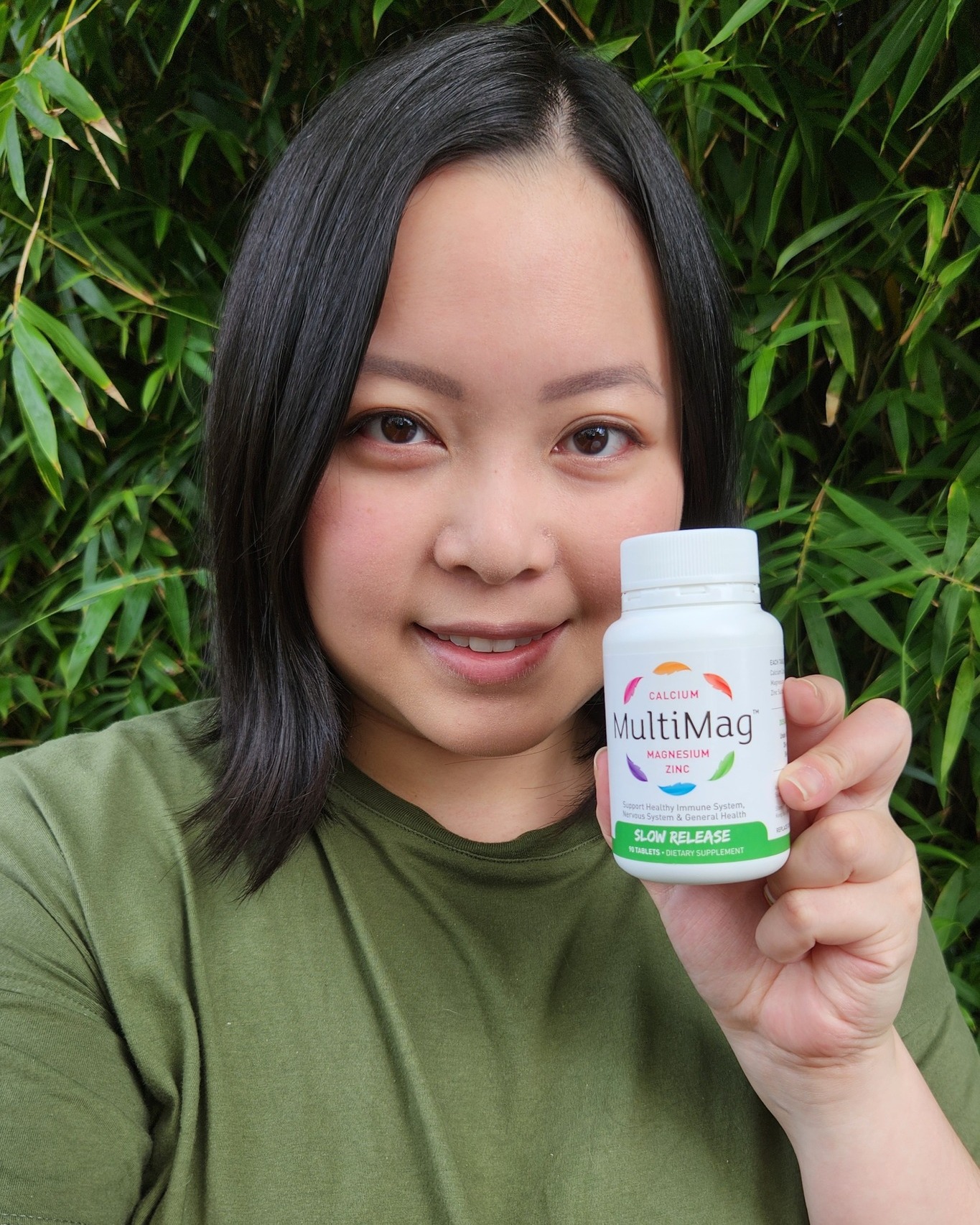 We’re not ones to brag… but when a supplement keeps flying off the shelves, it’s hard not to share the love!
MultiMag is...
🔹 Trusted by so many, we've sold out time and again.
🔹 Backed by science, formulated with care.
🔹 Slow-release, gentle on tummies, and packed with magnesium, calcium, and zinc.
Whether you're supporting your sleep, mood balance, energy production or muscle function — MultiMag has become the go-to for so many.
Get yours today — because wellness doesn’t wait. 💙
Photo Cred: Winnie @tryingtomumnz