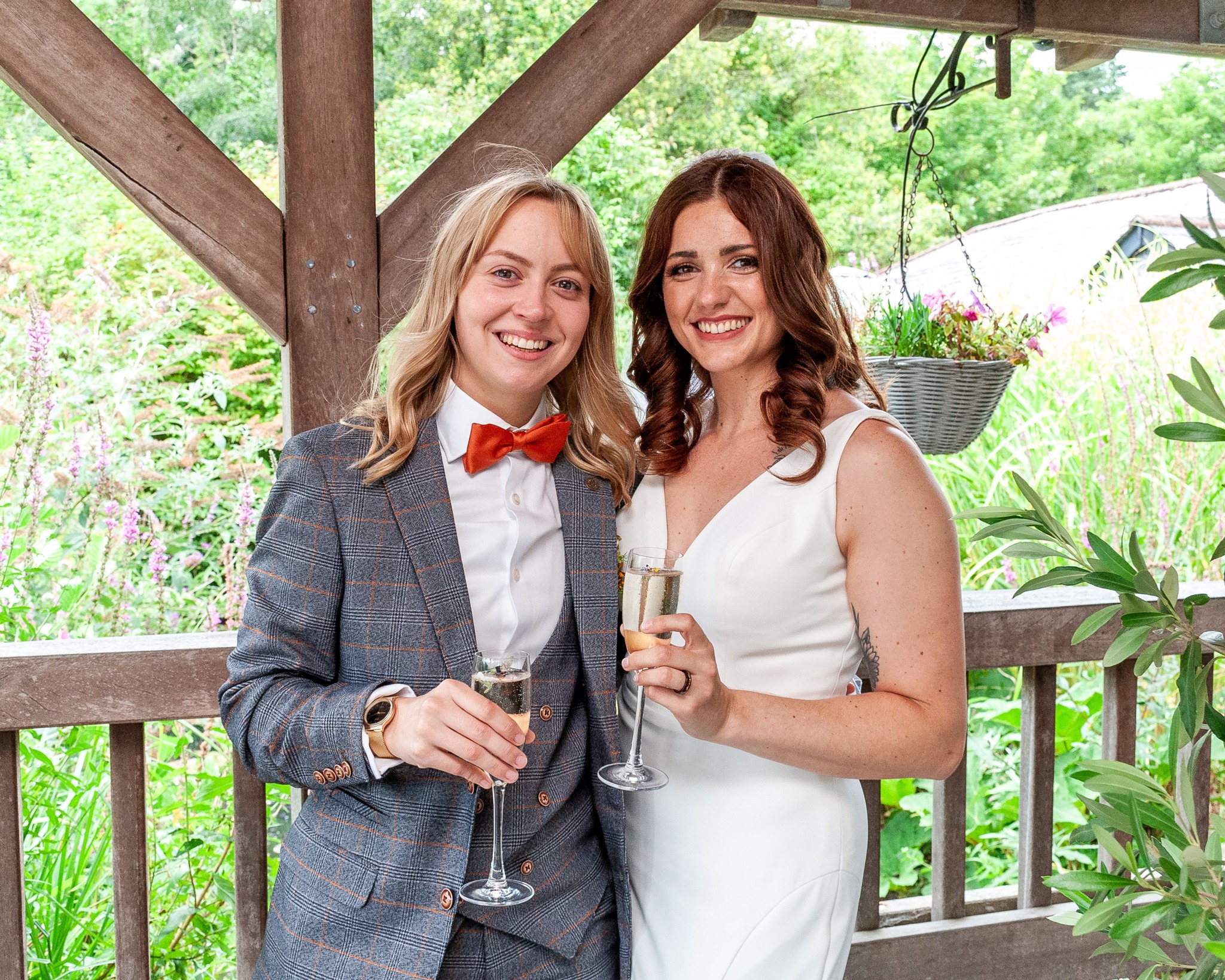 ❤️ Love is in the air!
As wedding photographers, we've had the privilege of capturing countless "I do" moments that make hearts skip a beat.
This Valentine's Day, we're reminded of all the beautiful couples who've trusted us to document their special day. Whether you're planning your dream wedding or wanting to celebrate your love with a couples portrait session, we would be honoured to help you create timeless memories that will make your heart flutter for years to come.
🌹 Special Valentine's Offer: Book your 2025/26 wedding photography package between now and February 29th and receive a complimentary engagement session!
Let's create magic together! DM us for details and availability.
#EastleighWeddings #HampshireWeddingPhotographer #WinchesterWeddings #SouthamptonWedding #HampshireBride #EastleighPhotographer #WeddingPhotography #ValentinesDay #LoveStories #SouthCoastWeddings #HampshireWeddings