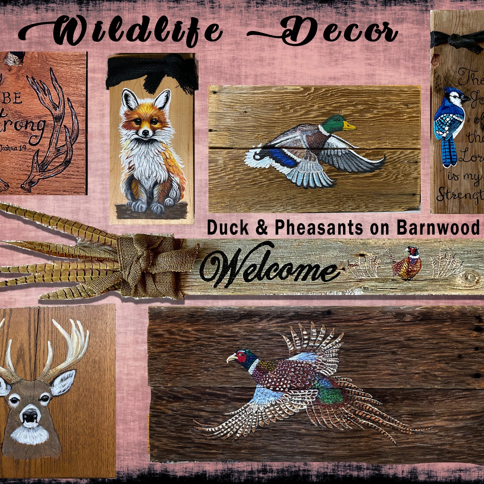 🌸NEW VENDOR ALERT🌸 We are excited to have Paintings by Sheila Johannes at the market! Sheila hand paints décor on many different media - glassware, wood, barn wood, windows, etc. You can see more of her items on FB at Hand Painted Glassware by Sheila.
#creekside #creeksidegreenhouses #creeksidegreenhousesmn