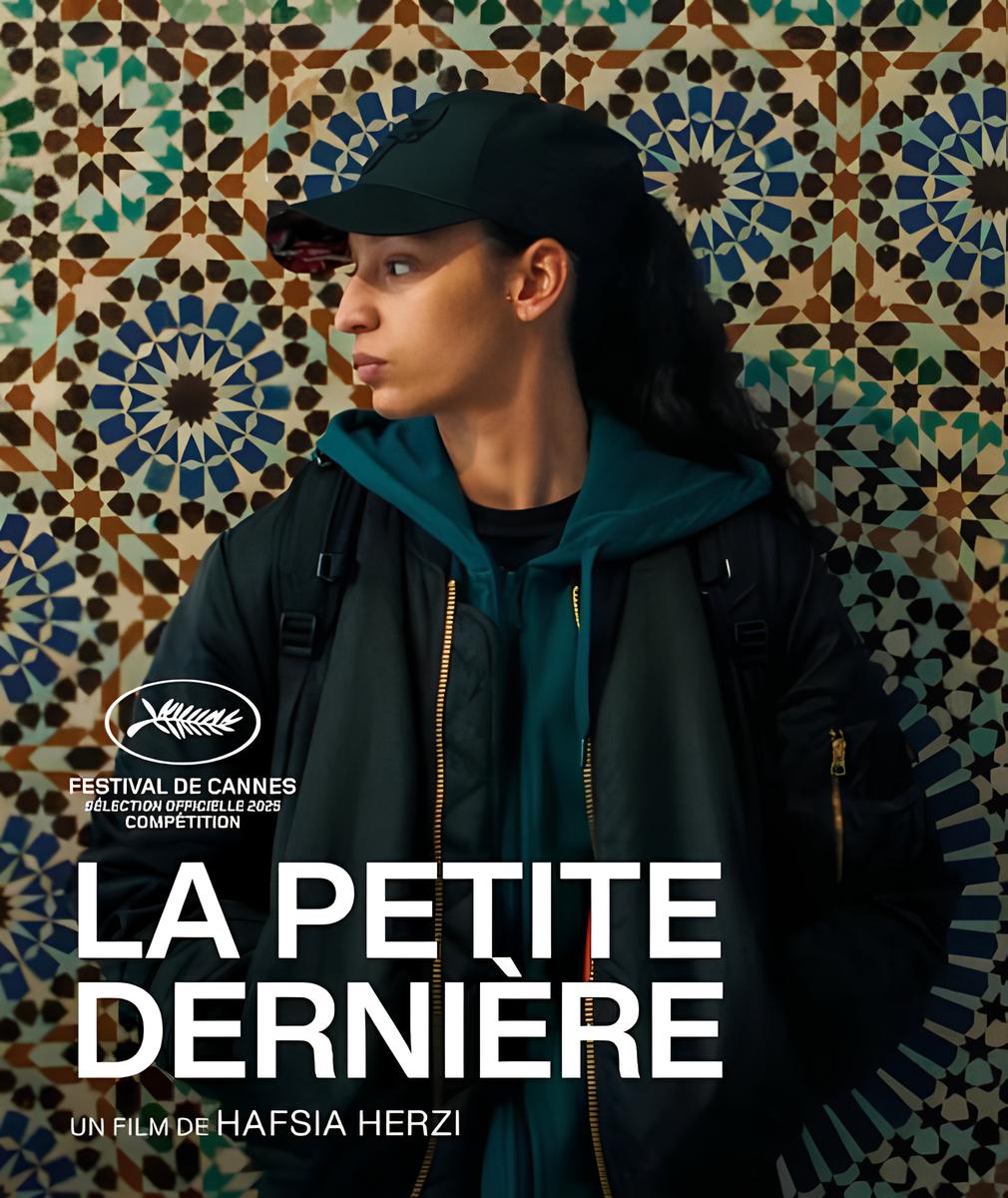🚨 La Petite Dernière, the new film directed by @hafsiaherzi, will be screened at the @festivaldecannes 2025 — and we’re proud to have taken part in this project.
Officially selected In Competition at Cannes, La Petite Dernière will have its world premiere on May 16 — save the date!
Big congratulations to the entire team and to the actors @nadiaamelliti @welovejiminpark @louismemmi
📍 Join us in Cannes to discover it before anyone else.
🎟️ In theaters on October 1st.
@advitamdistribution
#cinebaby #lapetitedernière #cannes2025 #festivaldecannes #sfx #props #fakebaby #cinema