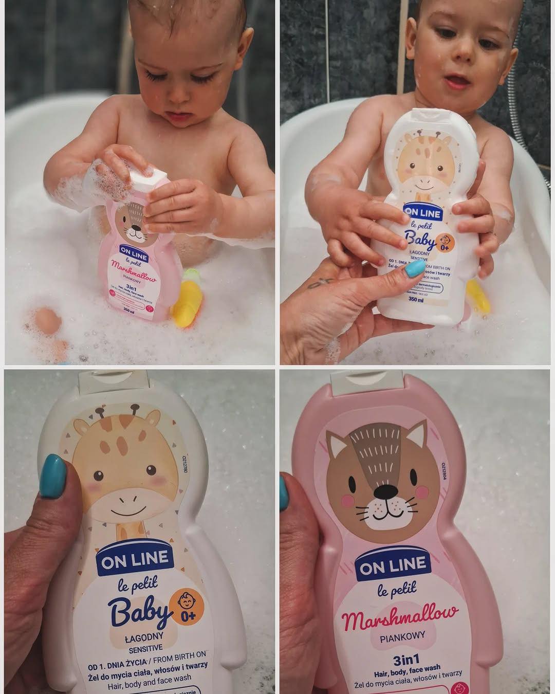 Petite grenouille en mousse teste de nouvelles merveilles de bain ! 🛁🧼
Les deux ont un parfum délicieux, ne piquent pas les yeux et transforment le bain en une véritable aventure de conte de fées ! 🧚♂️✨
Mais… le rose avec le chaton lui a volé son cœur ! 💖🐱
#skincarehalal #skincarebpom #skincare #pourbebe #NaturalBeauty #skincareroutine #bébé #pourtoi #skin #fypシ #shampooingbio #shampooingnaturel #fypシ❤️💞❤️ #fyp #viral #skincareproducts #viralreelsシ