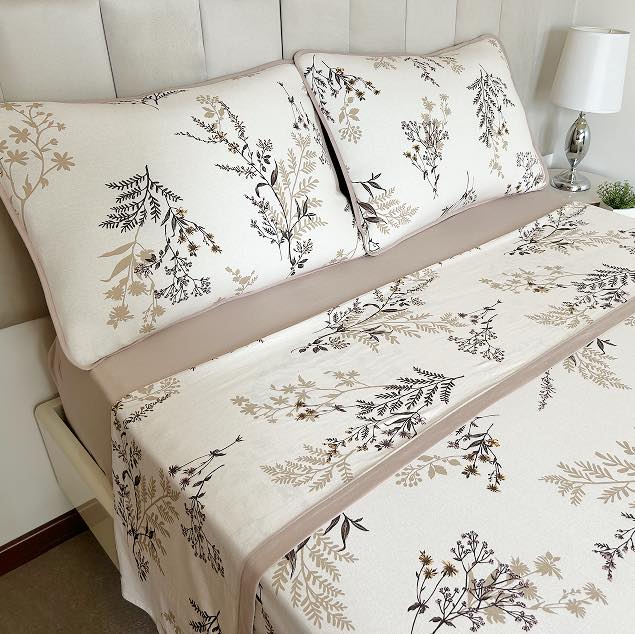 Qual a sua preferida 1️⃣ ou 2️⃣?
Jogo de lençol 4 peças em malha estampada 💜
#inverno2025 #malha100porcentoalgodao #jogodelençol #camacompleta